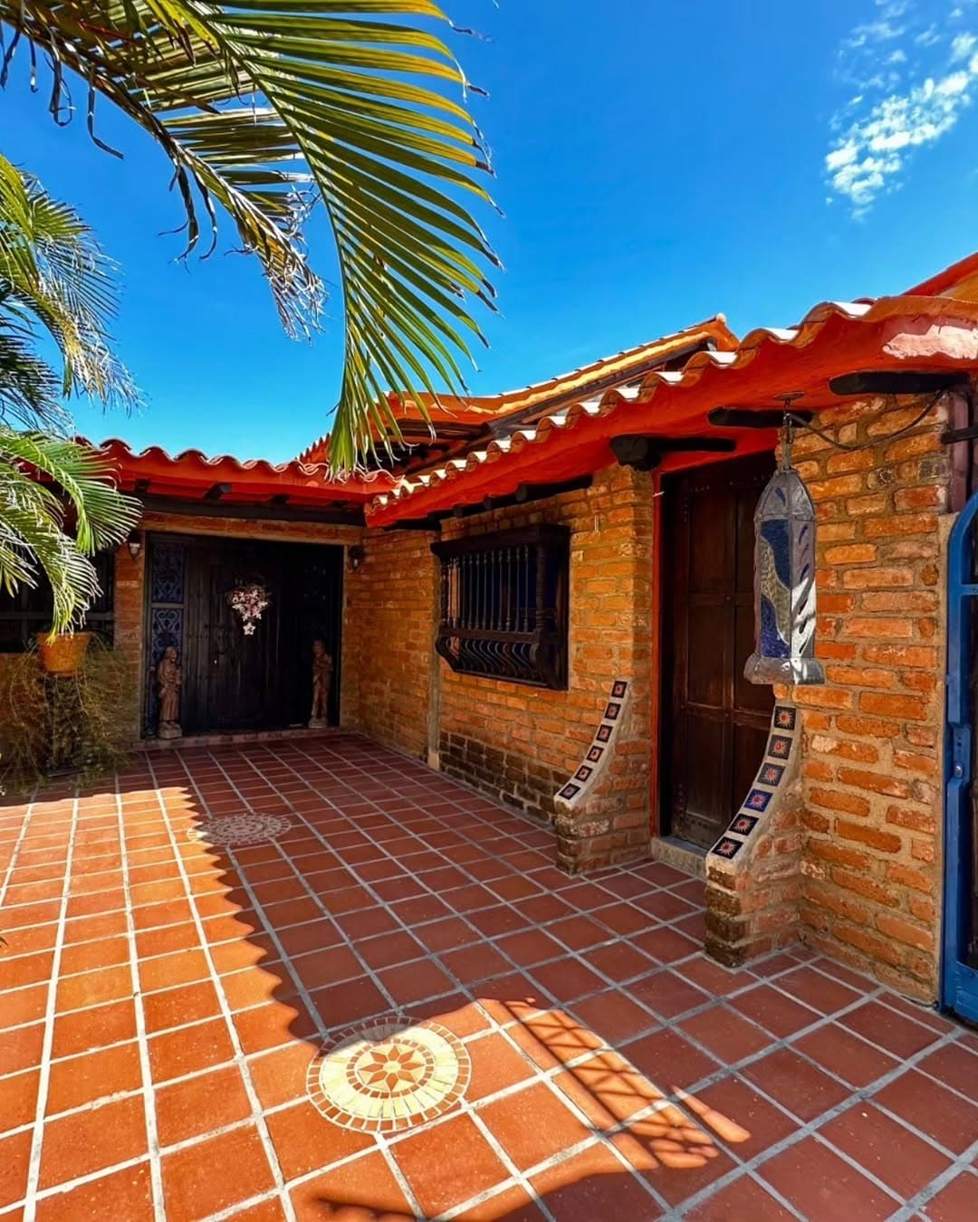 Casa en Pampatar, Maneiro 9