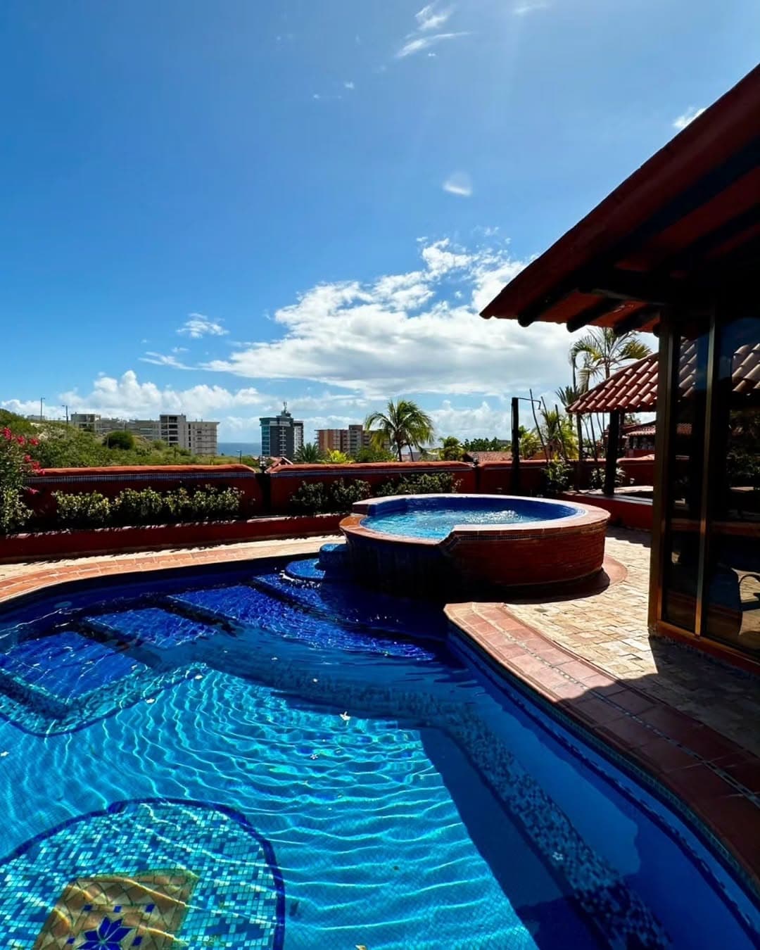 Casa en Pampatar, Maneiro 11