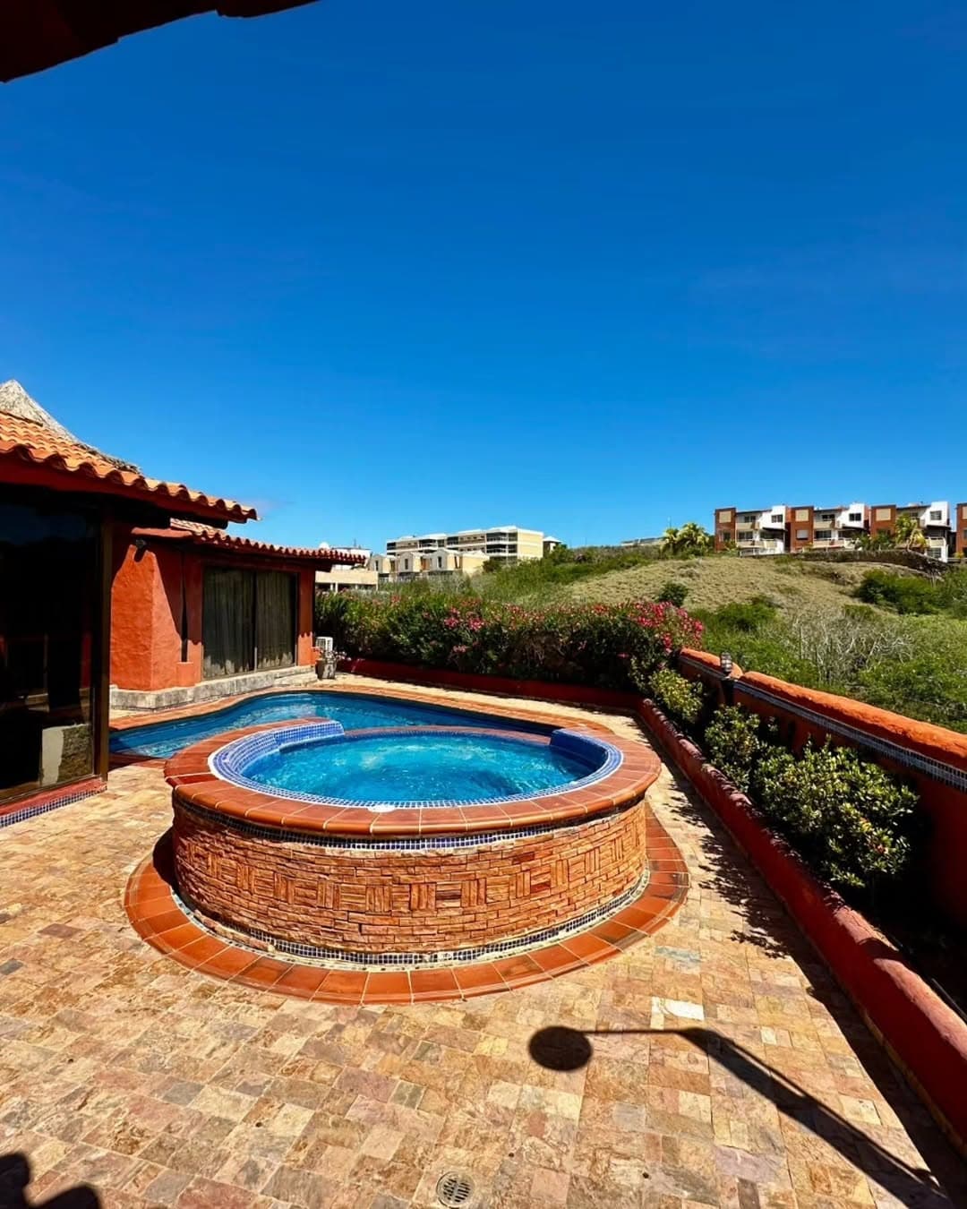 Casa en Pampatar, Maneiro 17