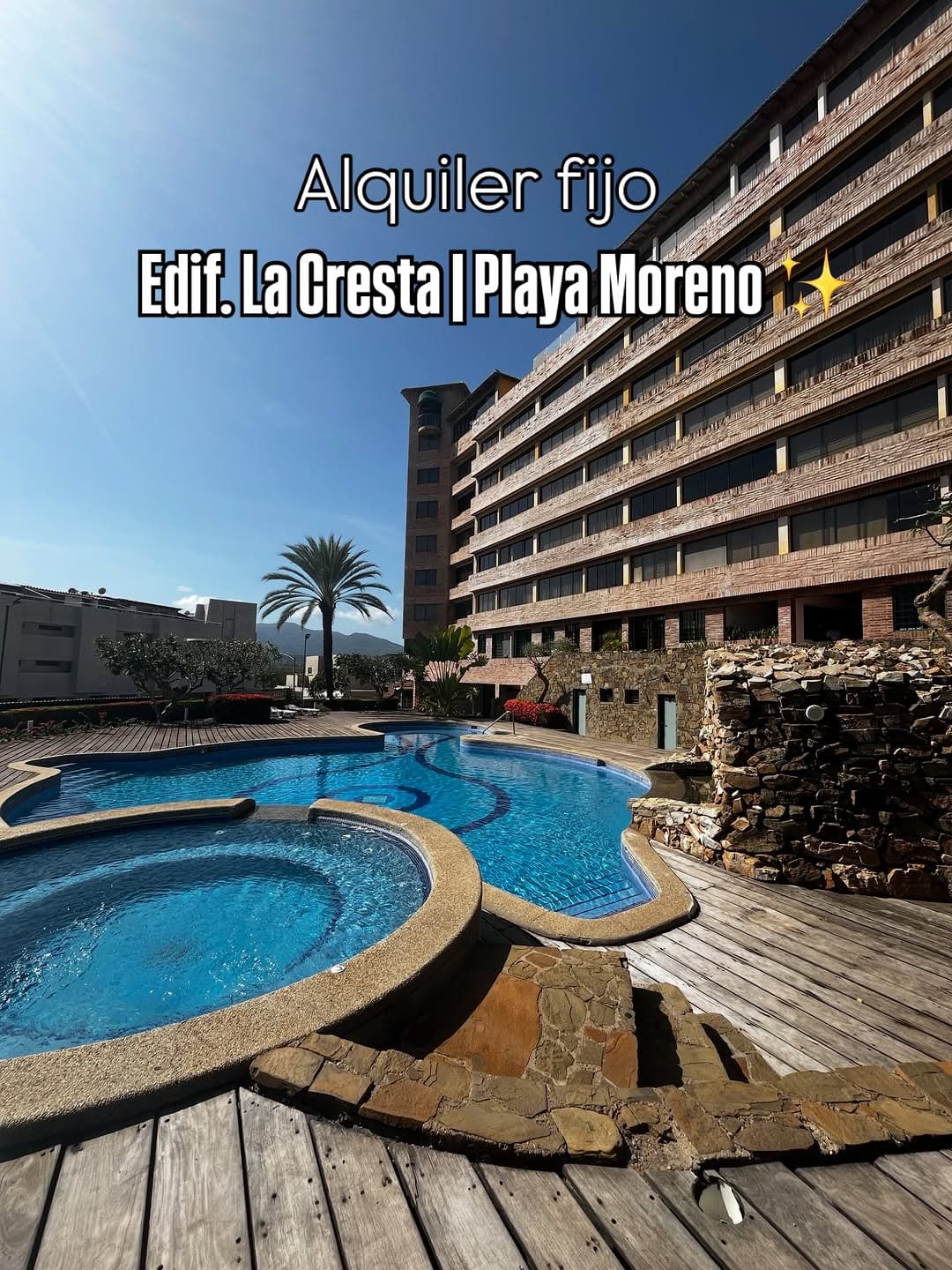 Apartamento en Pampatar, Maneiro - imagen 1