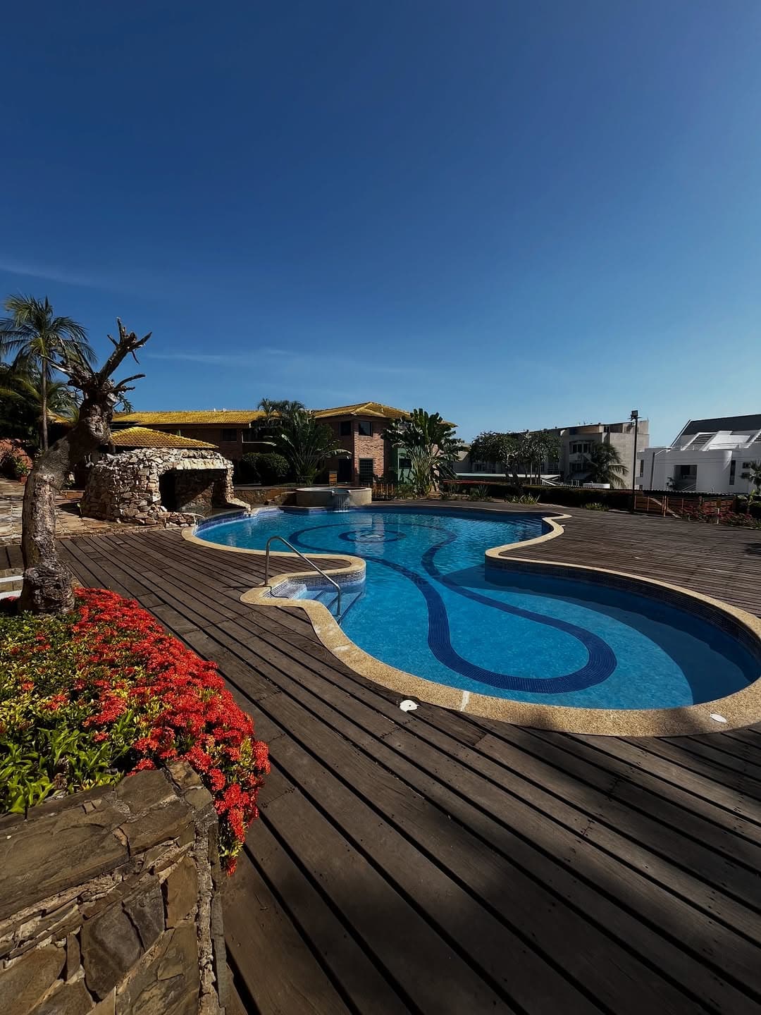 Apartamento en Pampatar, Maneiro - imagen 2