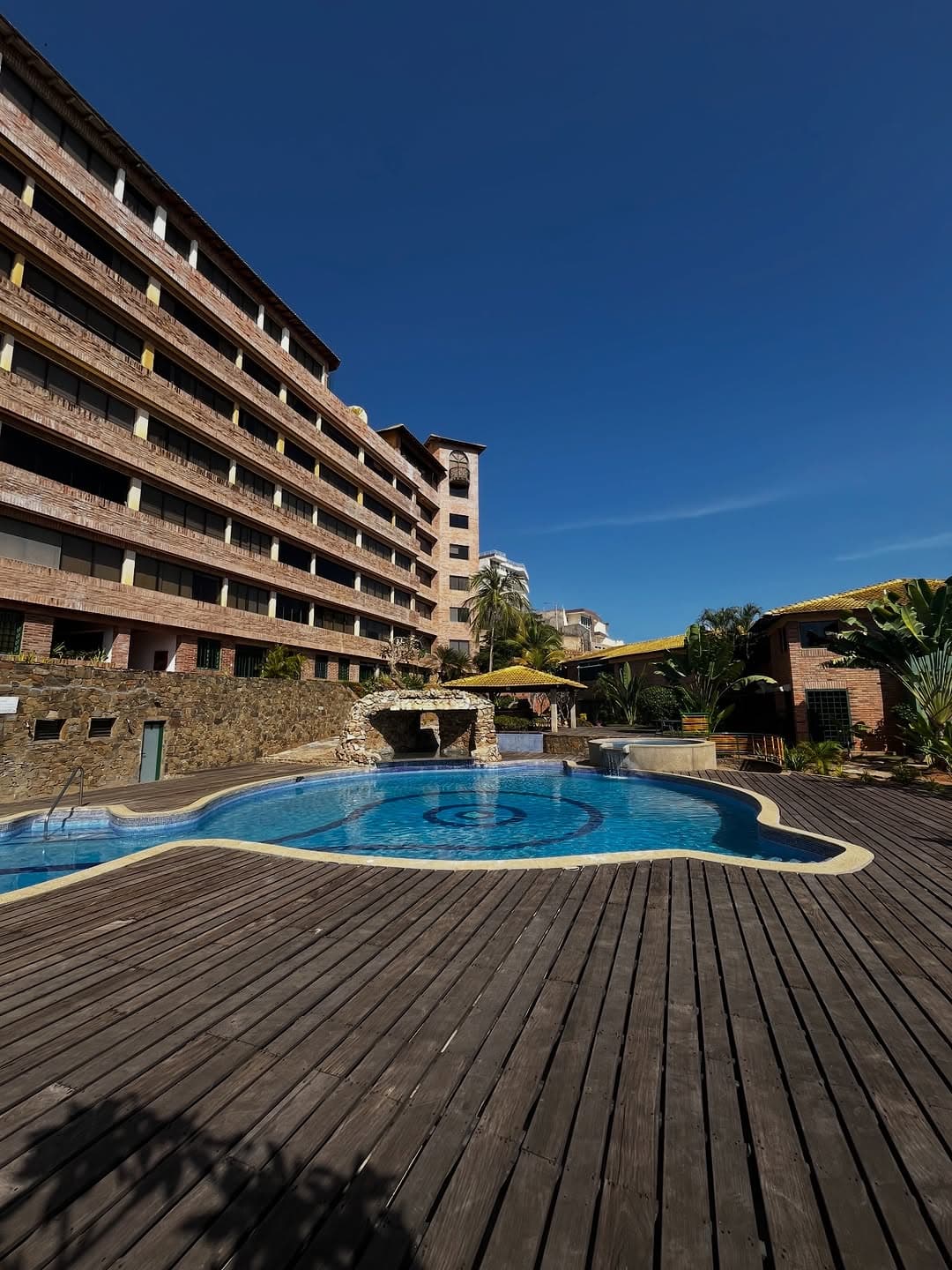 Apartamento en Pampatar, Maneiro - imagen 3