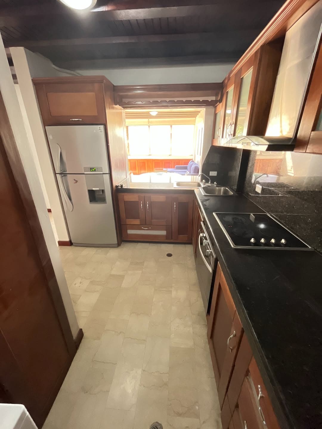 Apartamento en Pampatar, Maneiro 6