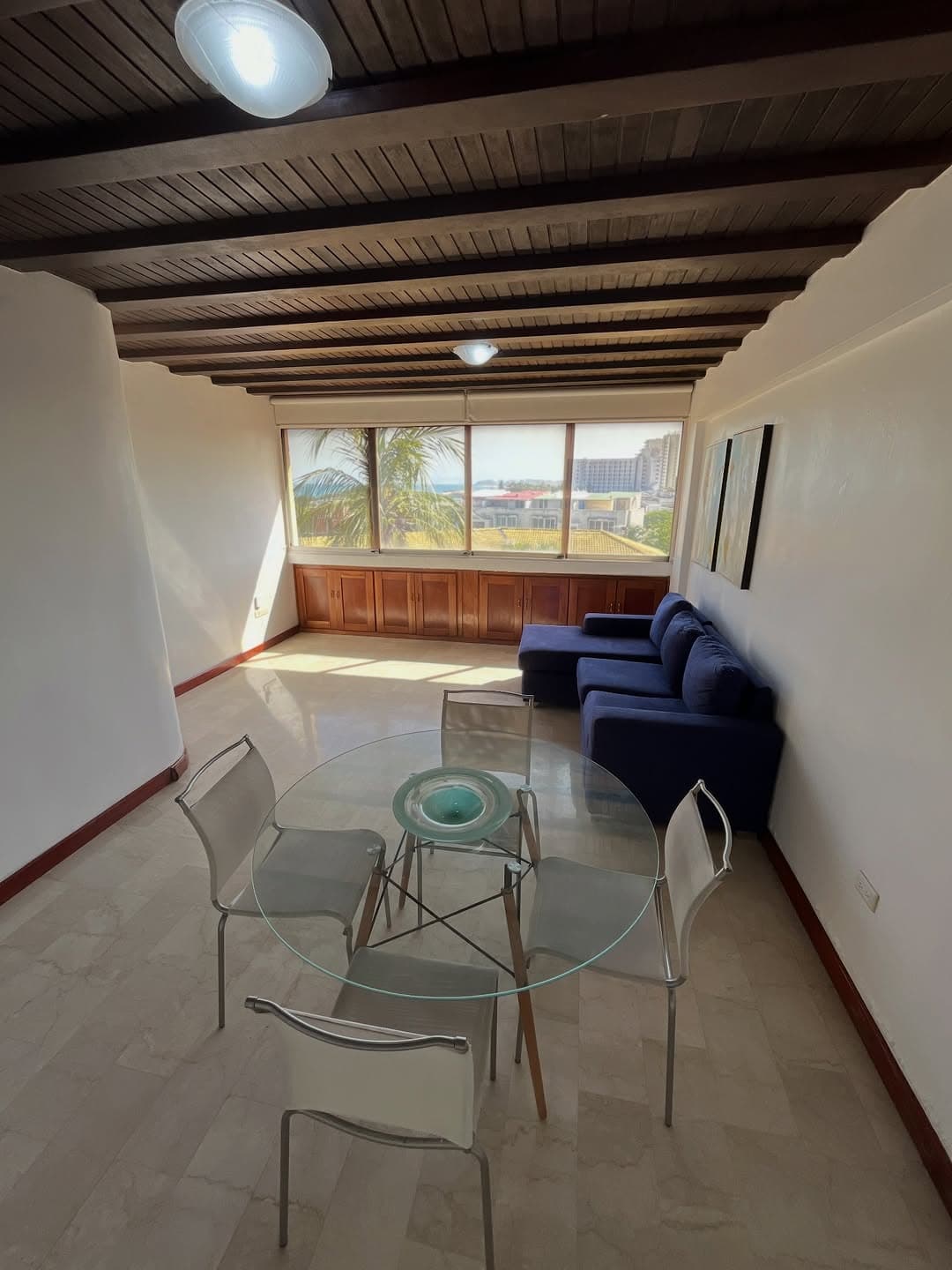 Apartamento en Pampatar, Maneiro 7