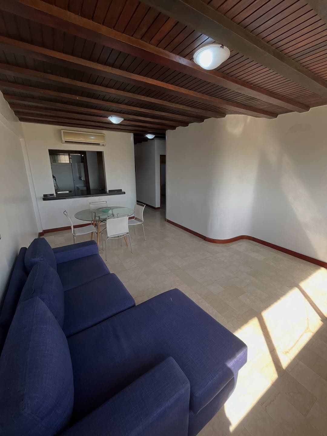 Apartamento en Pampatar, Maneiro 8