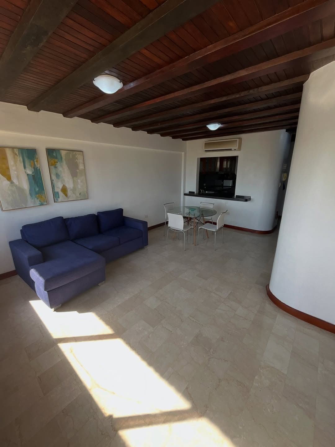 Apartamento en Pampatar, Maneiro 9