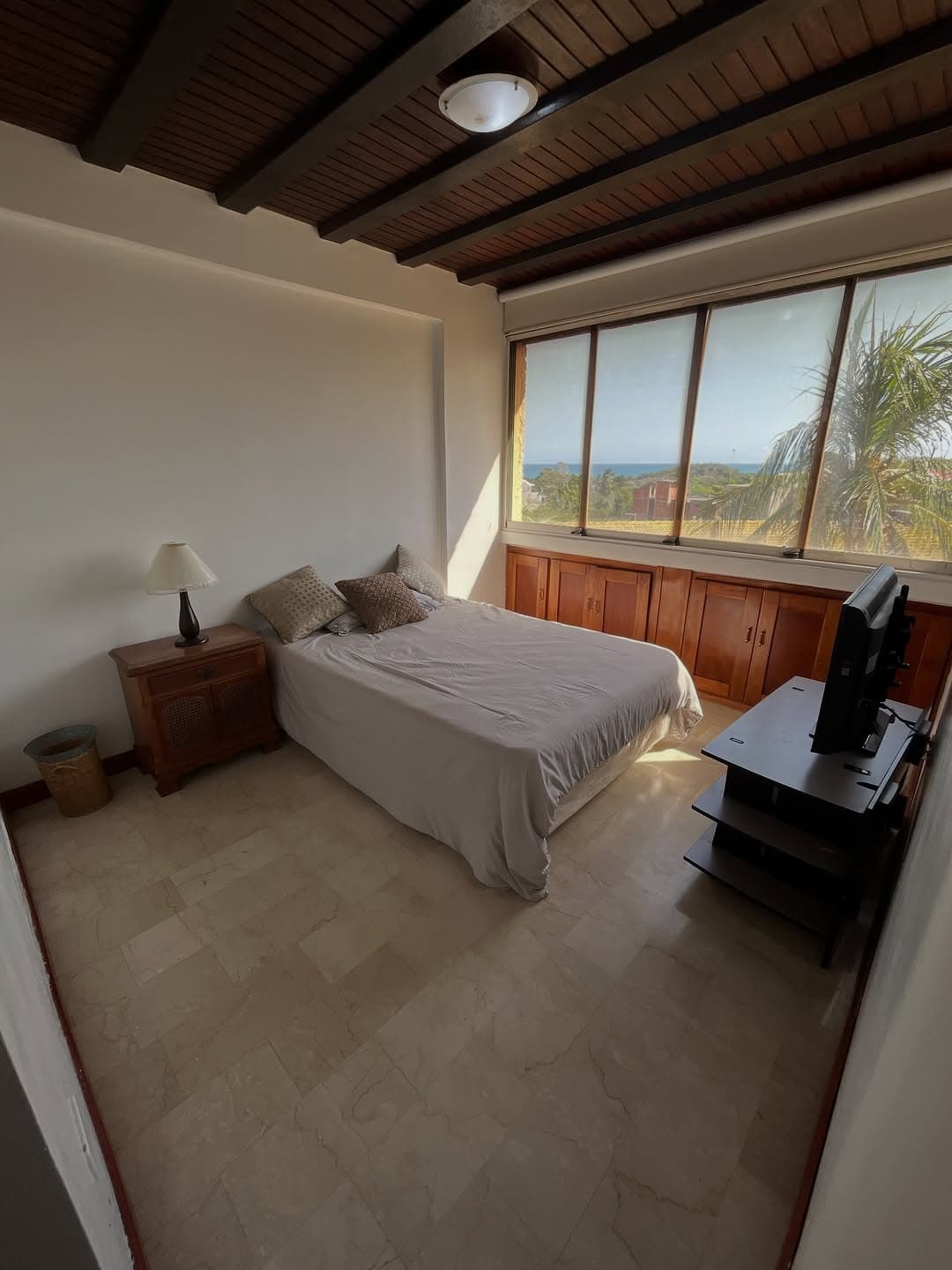 Apartamento en Pampatar, Maneiro 11