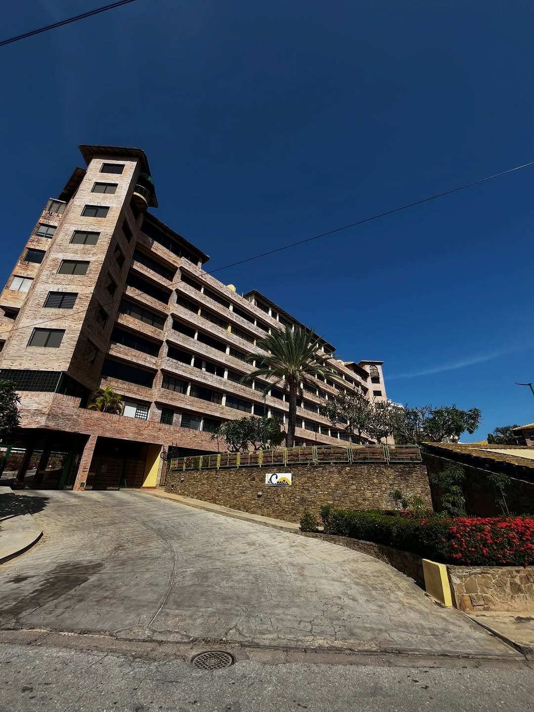 Apartamento en Pampatar, Maneiro 17