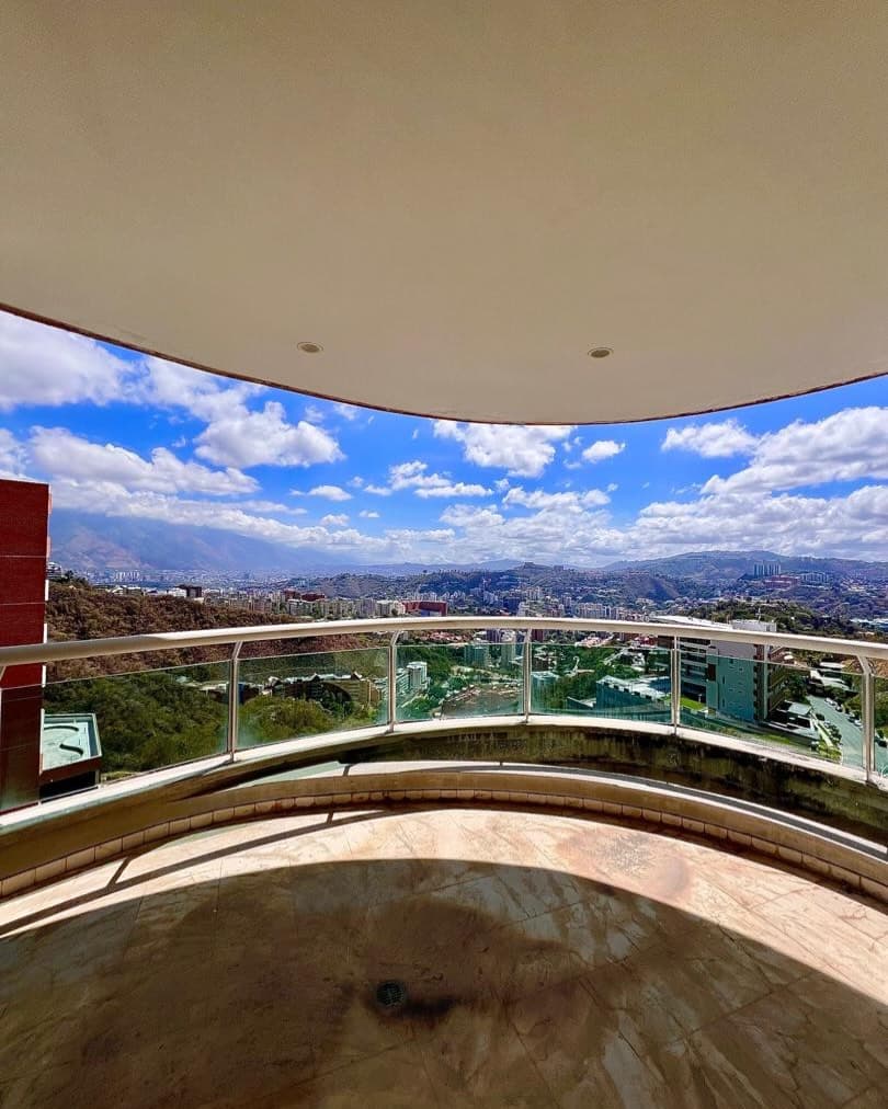 Penthouse en Baruta, Miranda 8