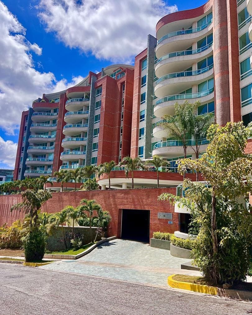Penthouse en Baruta, Miranda 10