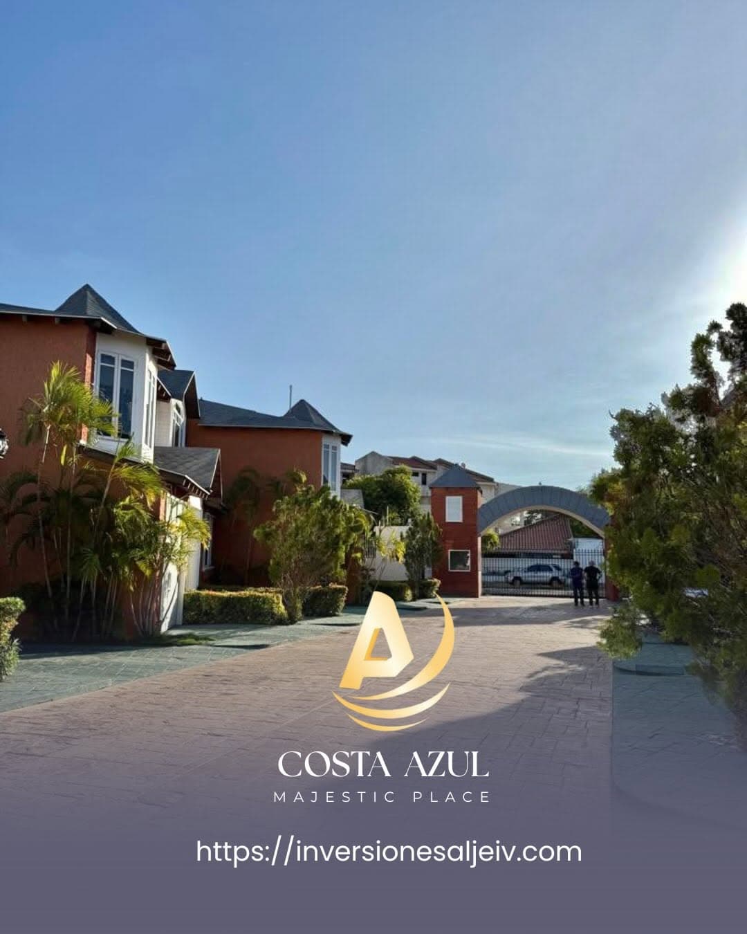 Townhouse en Nueva Esparta - imagen 1