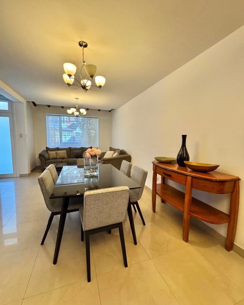 Townhouse en Nueva Esparta 8