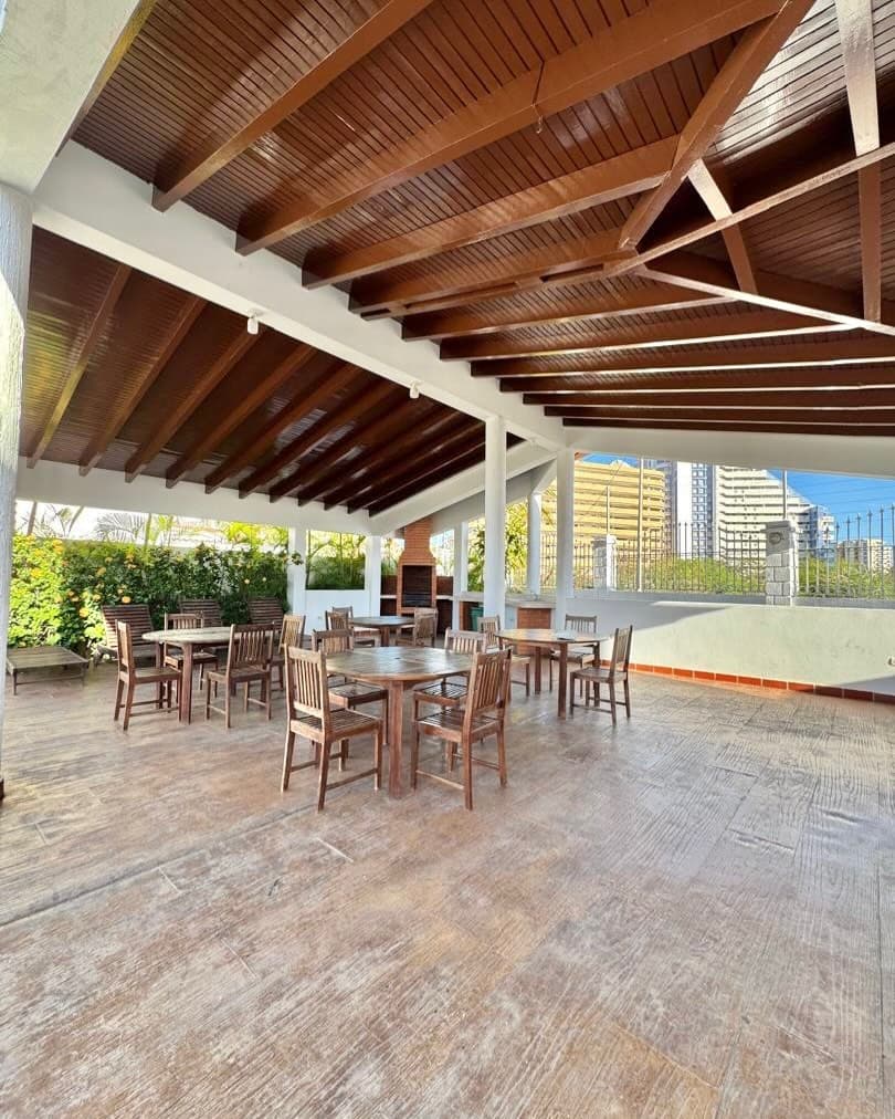 Townhouse en Nueva Esparta 12