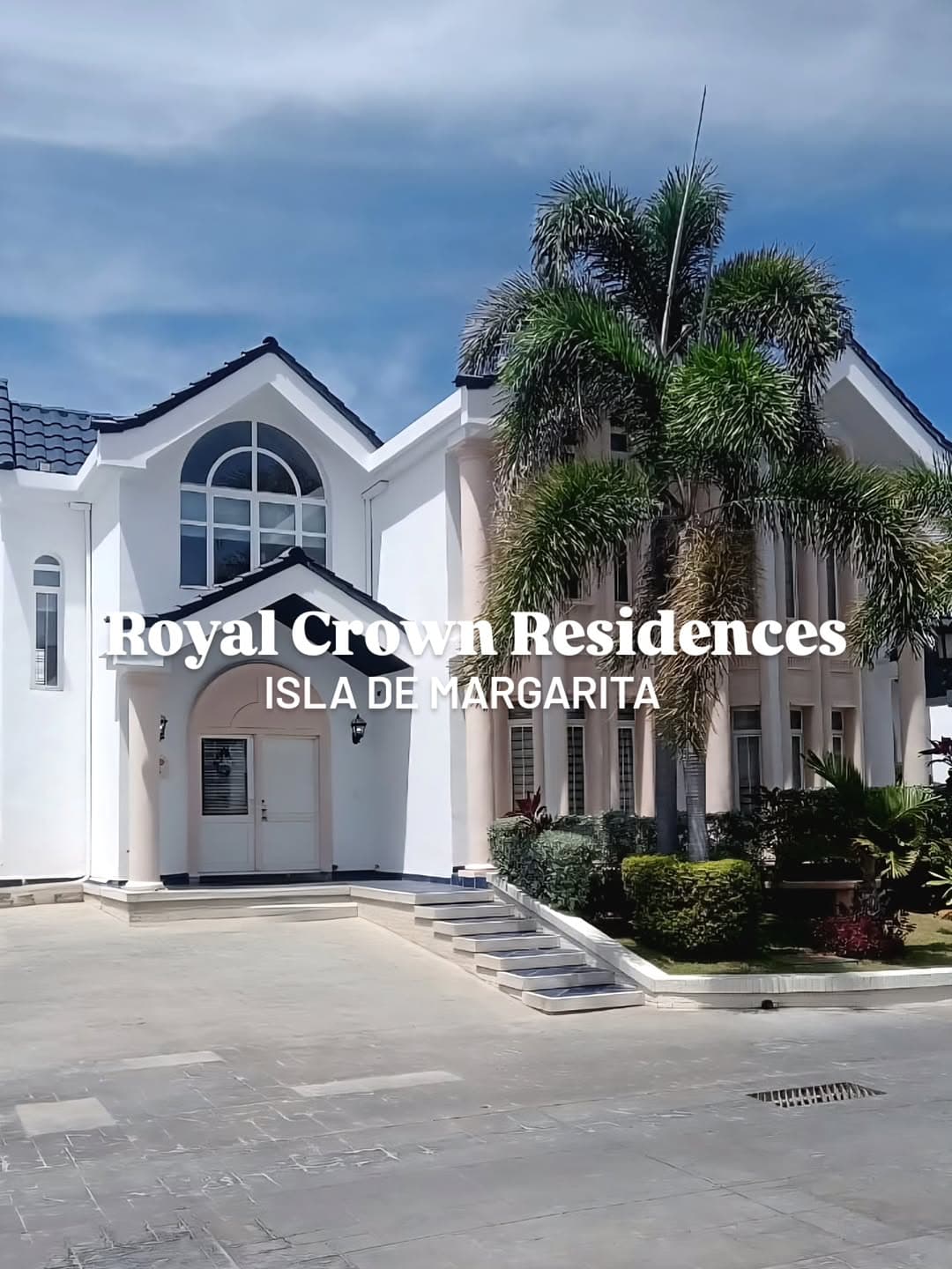 Casa en Nueva Esparta - imagen 1