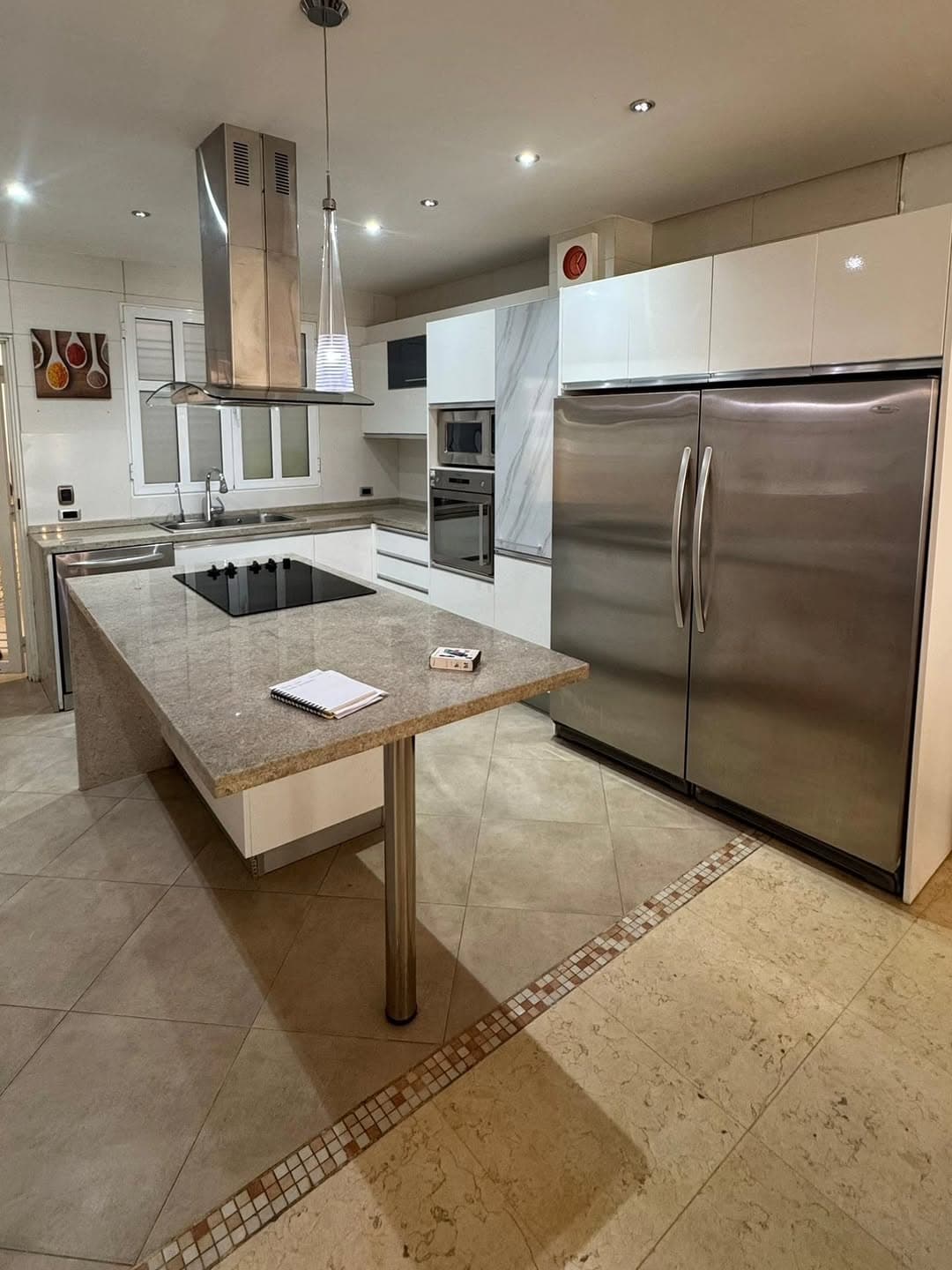 Casa en Nueva Esparta 6