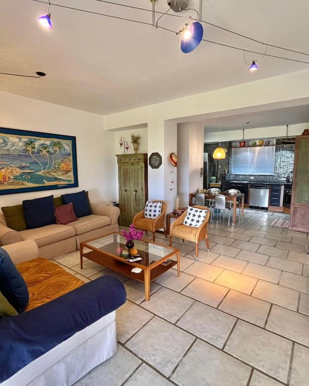 Apartamento en Pampatar, Maneiro - imagen 4