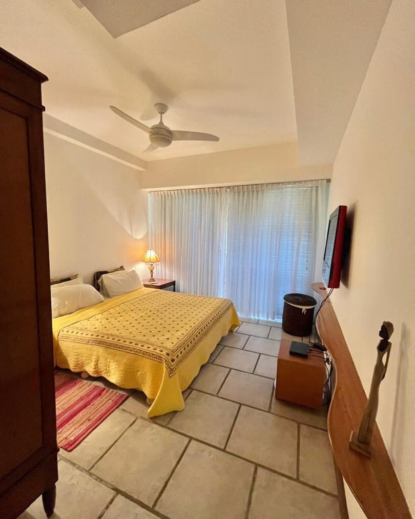 Apartamento en Pampatar, Maneiro 6