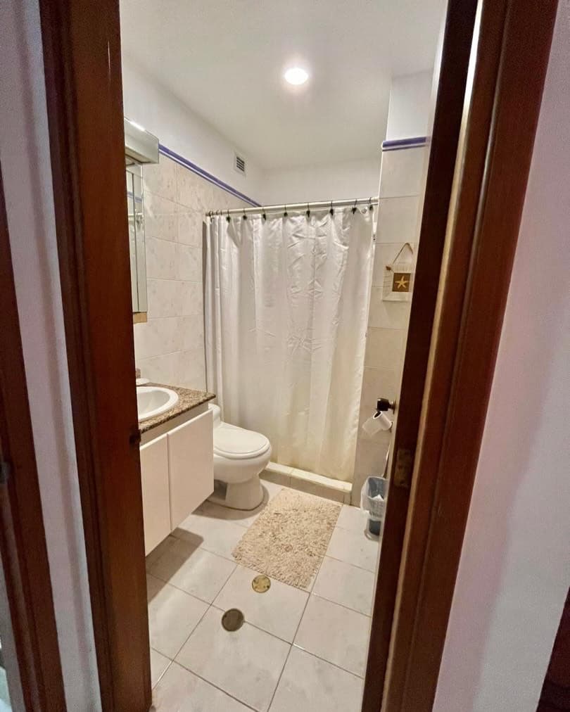 Apartamento en Pampatar, Maneiro 7