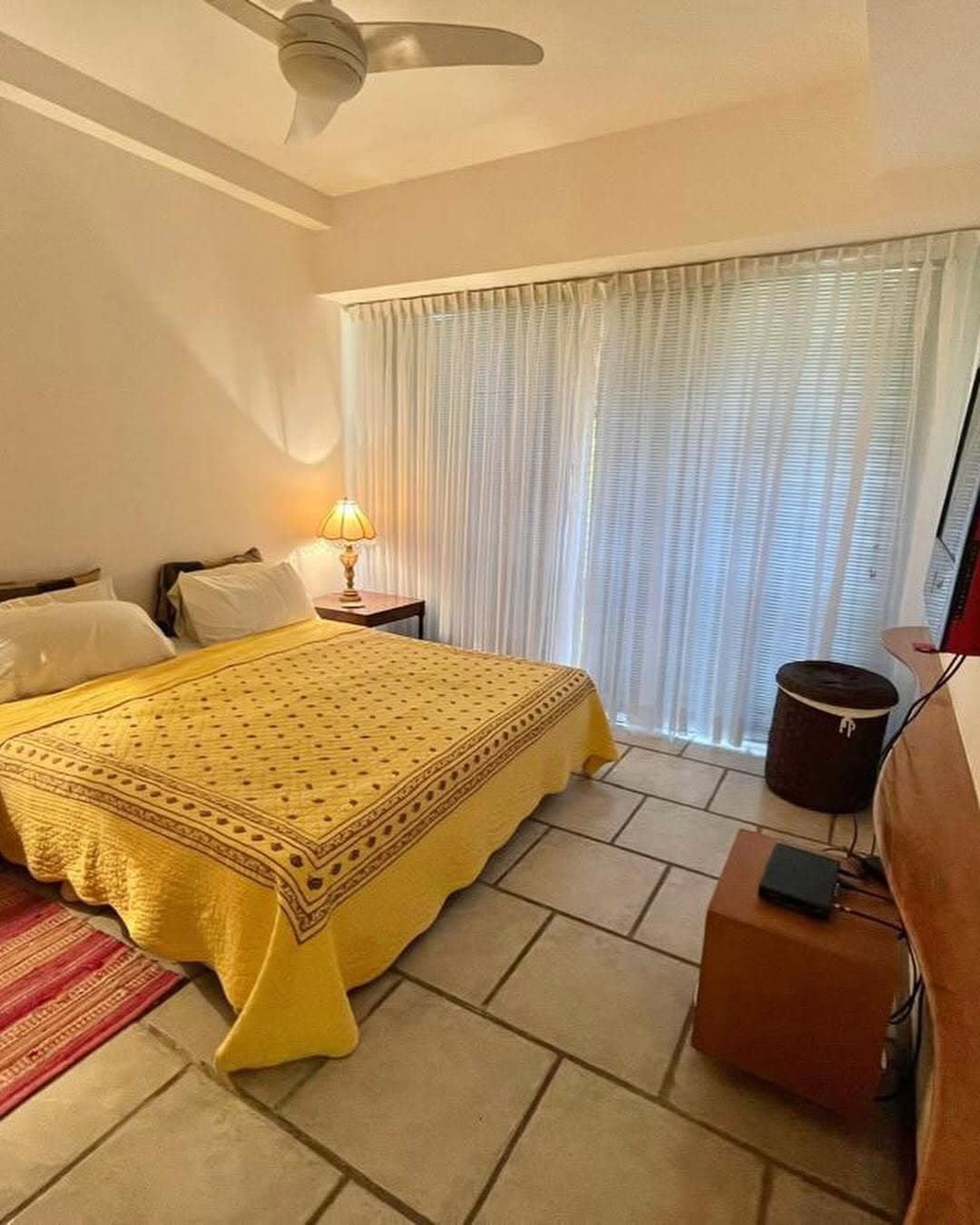 Apartamento en Pampatar, Maneiro 9