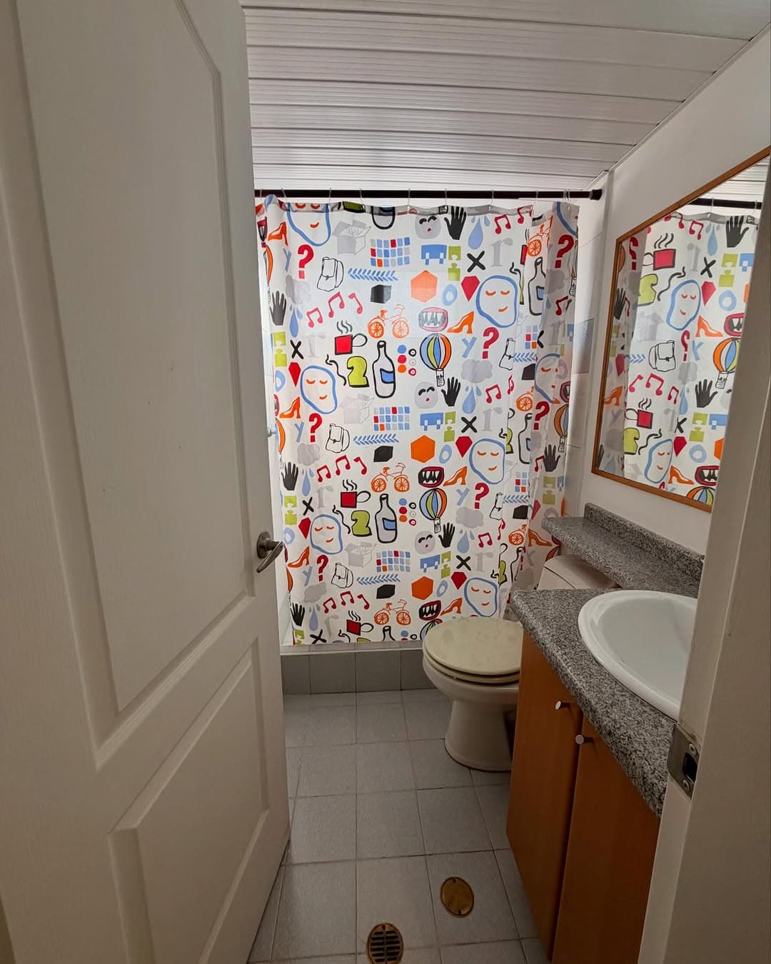 Penthouse en Pampatar, Maneiro 6