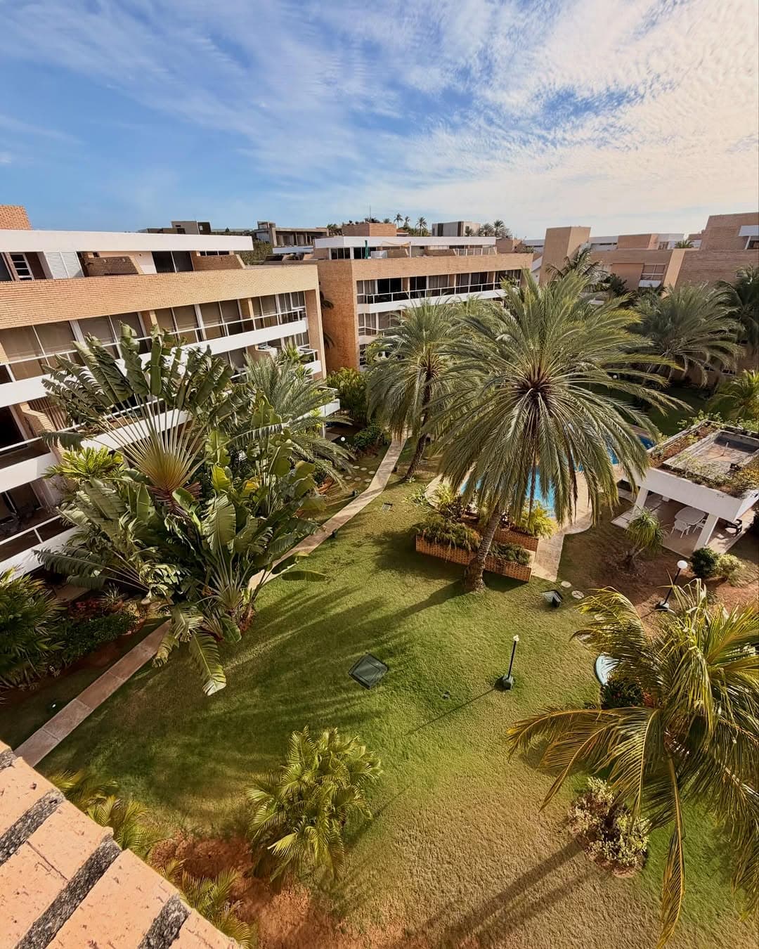 Penthouse en Pampatar, Maneiro 10