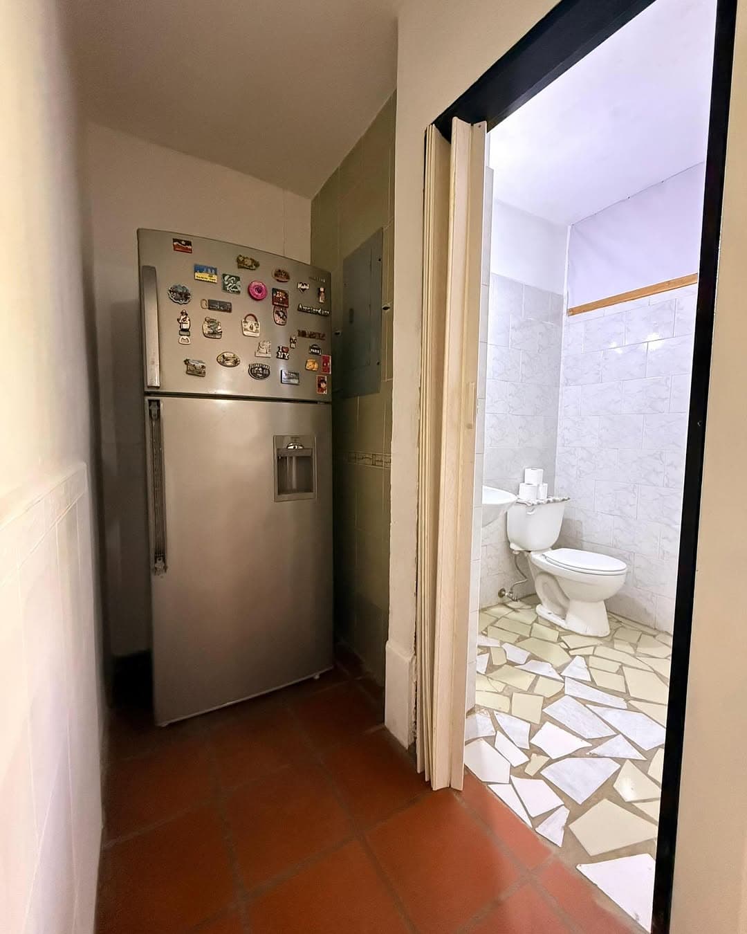 Casa en Pampatar, Maneiro 6