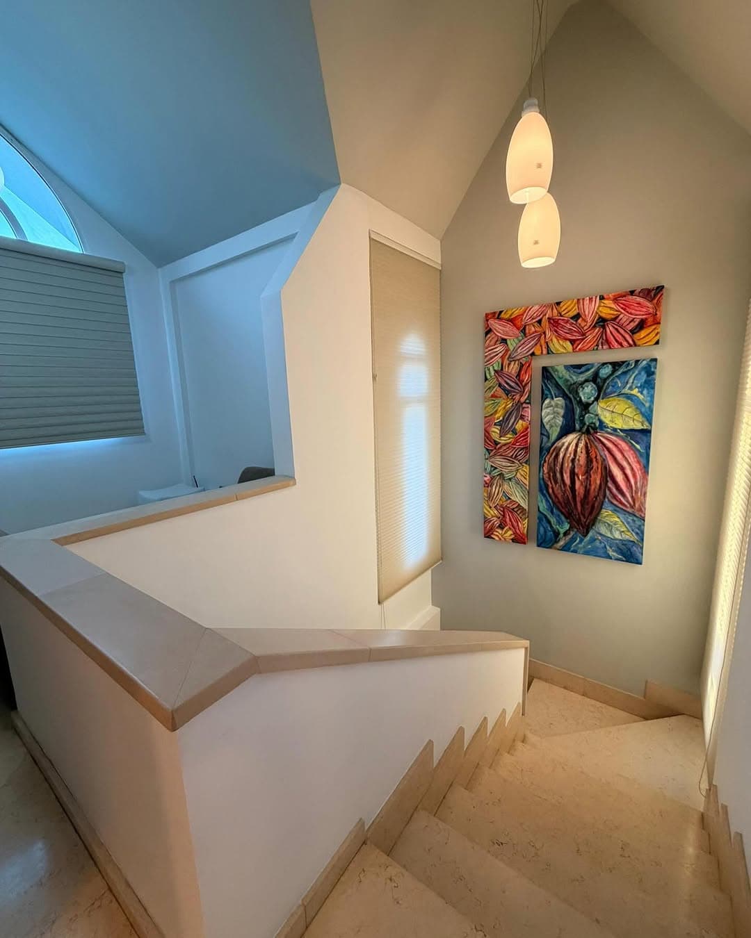 Townhouse en Porlamar, Mariño 6