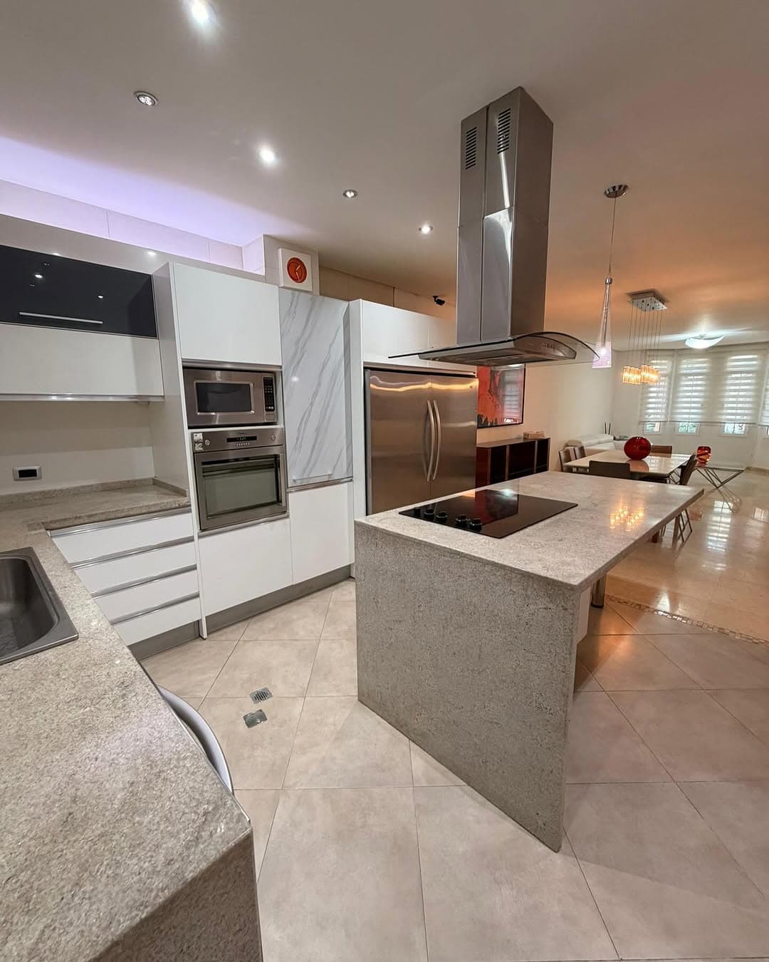 Townhouse en Porlamar, Mariño 9