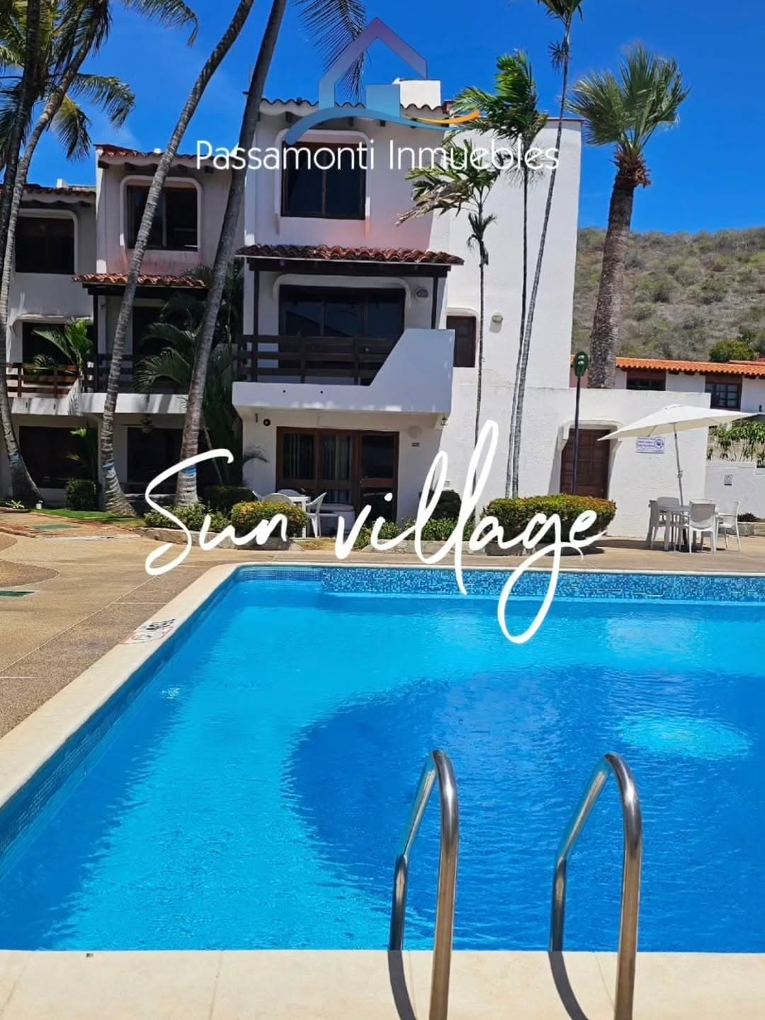 Apartamento en Pampatar, Maneiro - imagen 1