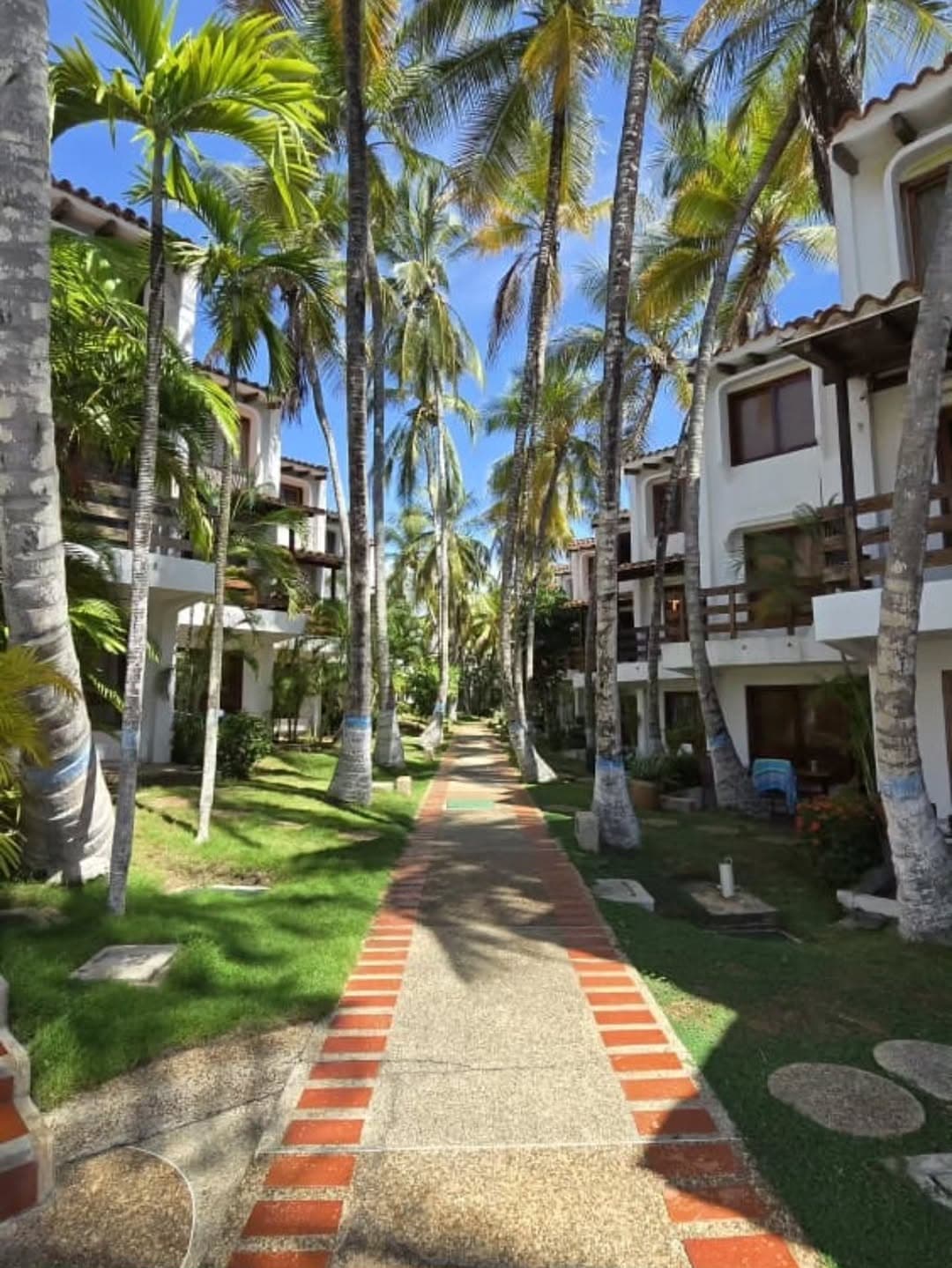 Apartamento en Pampatar, Maneiro - imagen 3