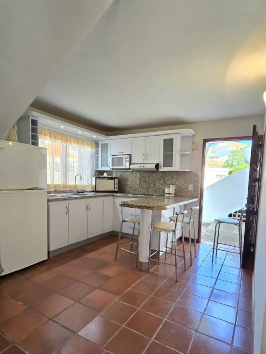 Apartamento en Pampatar, Maneiro - imagen 5