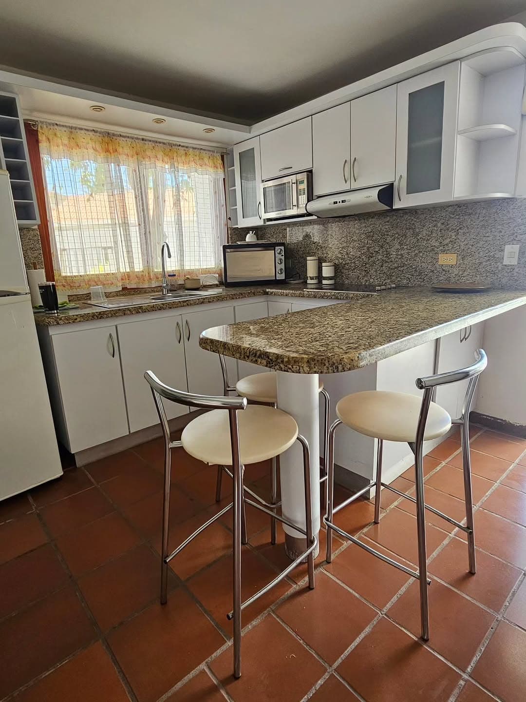 Apartamento en Pampatar, Maneiro 6