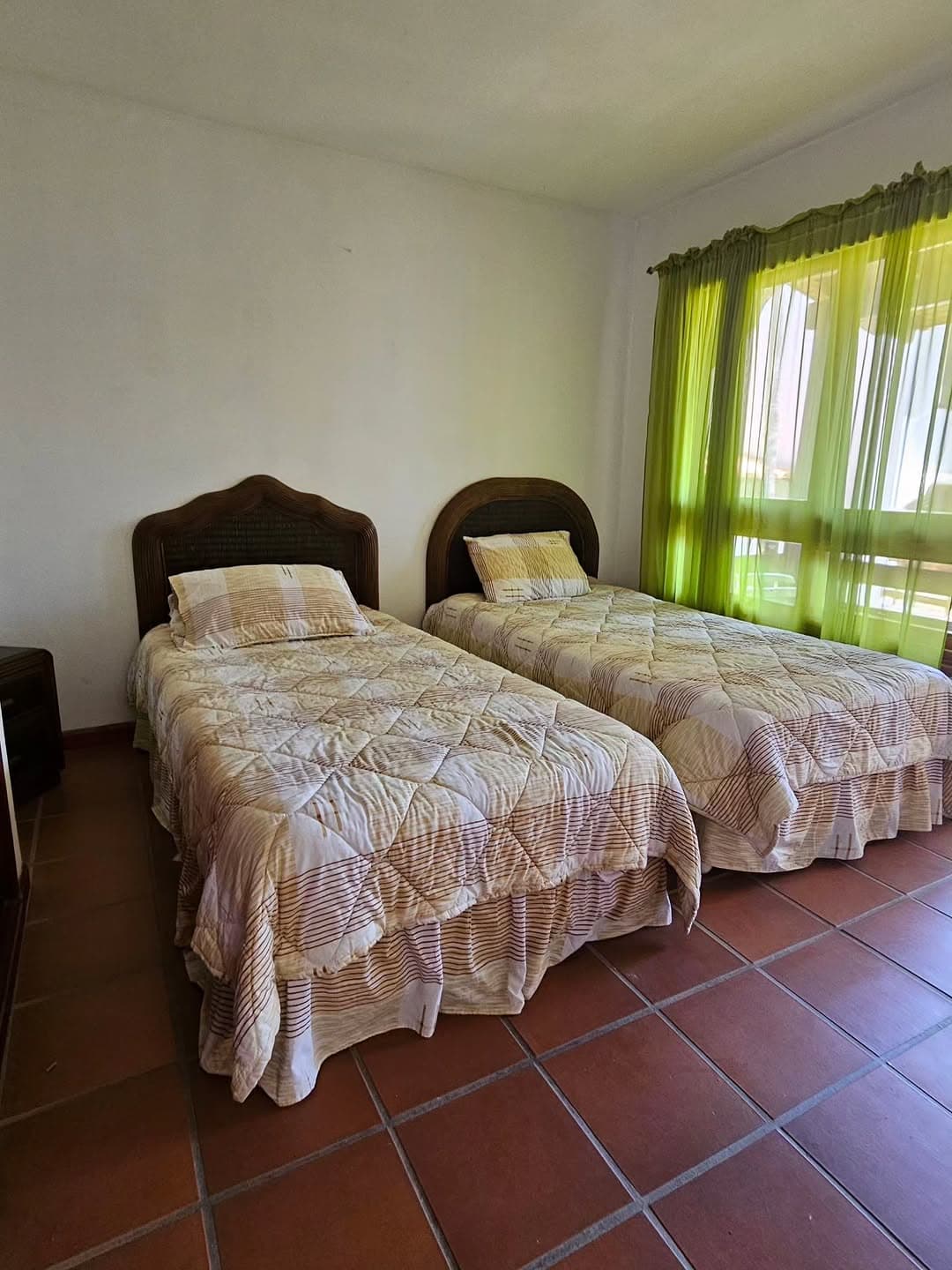 Apartamento en Pampatar, Maneiro 12