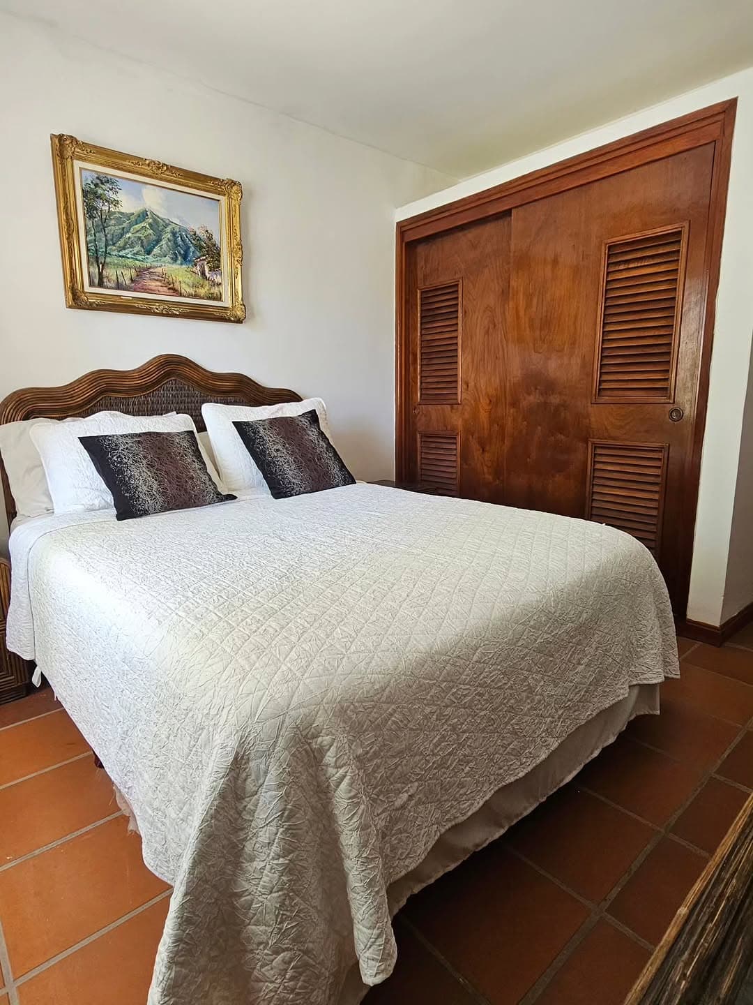 Apartamento en Pampatar, Maneiro 13