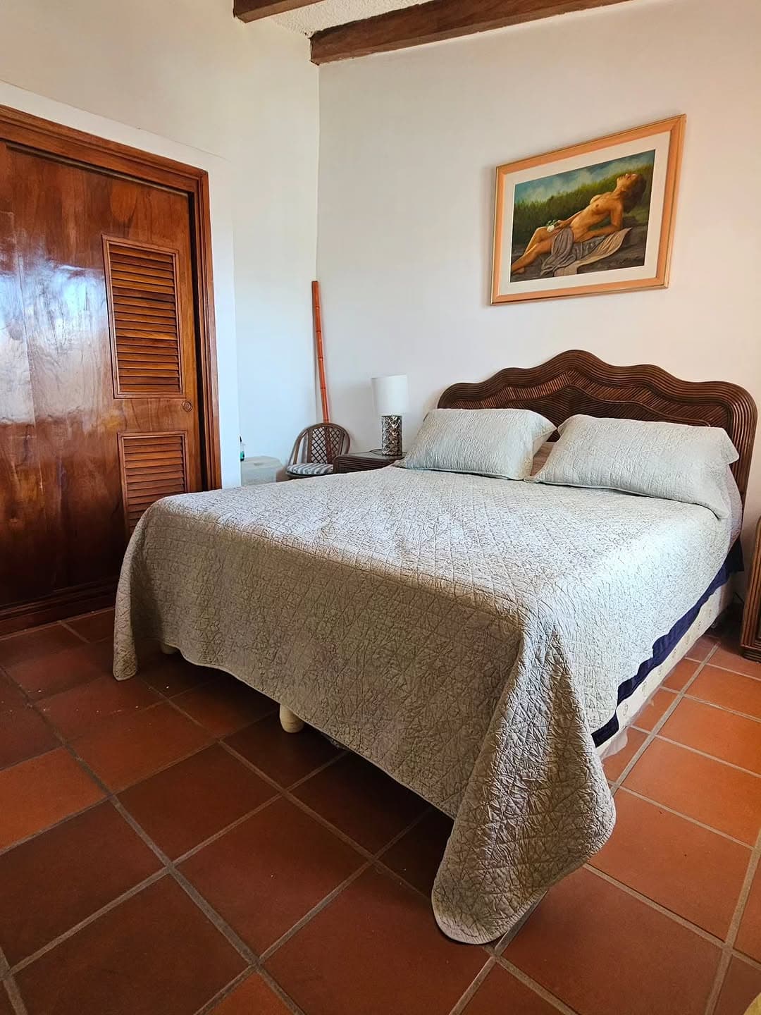 Apartamento en Pampatar, Maneiro 14