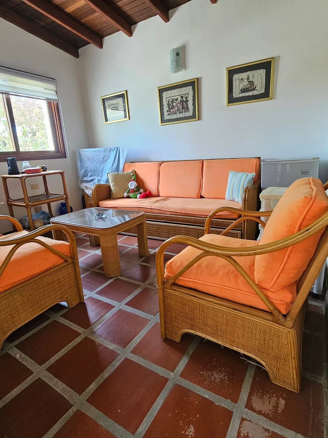 Apartamento en Pampatar, Maneiro 15