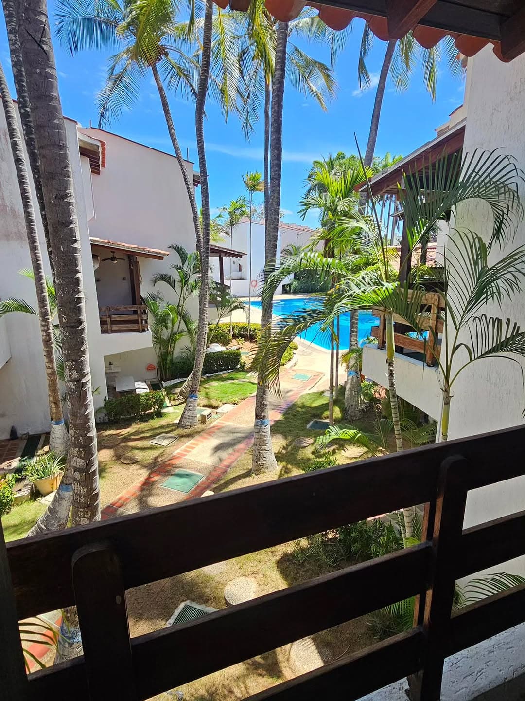 Apartamento en Pampatar, Maneiro 18