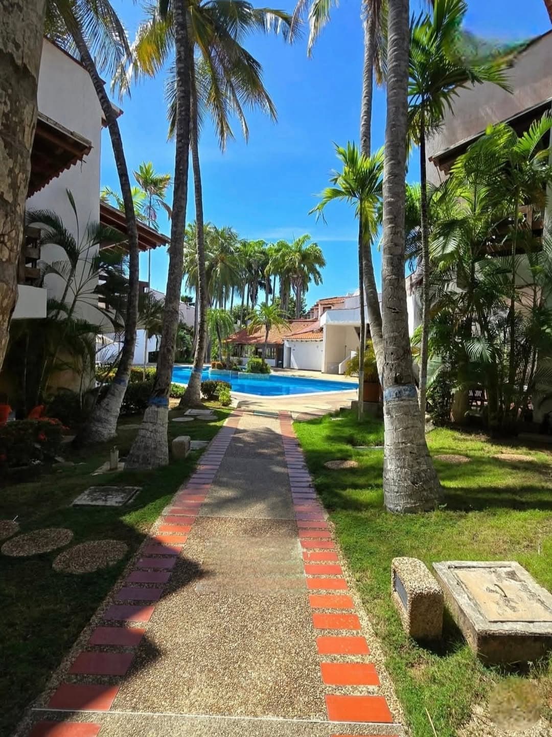 Apartamento en Pampatar, Maneiro 19