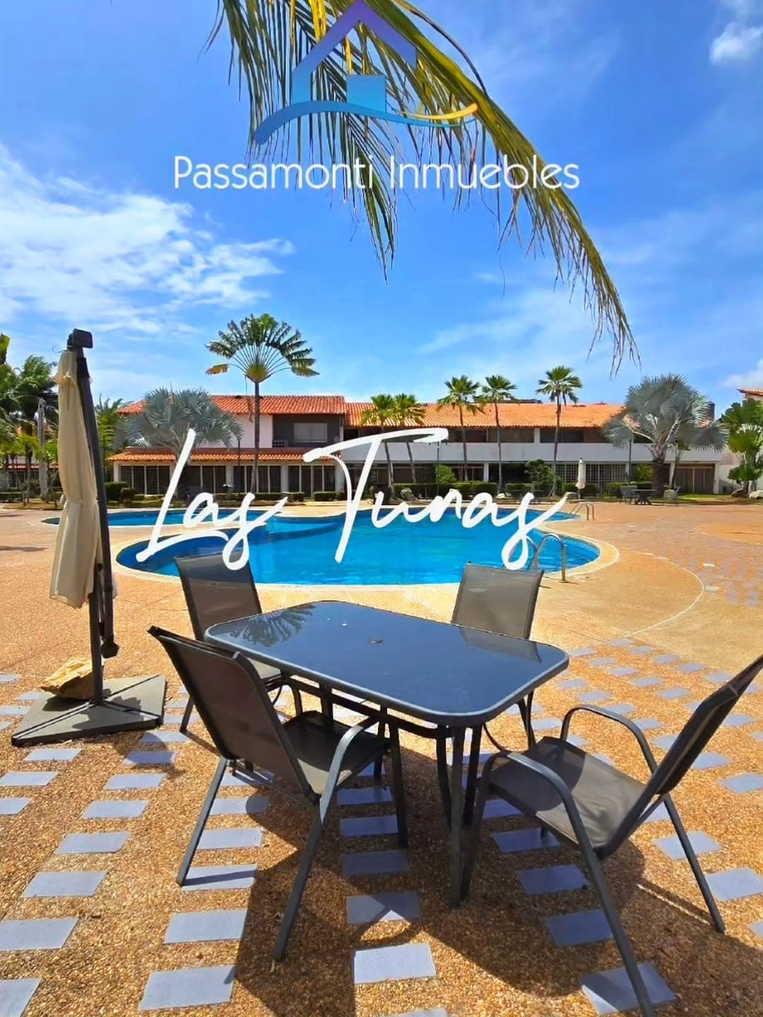 Townhouse en Pampatar, Maneiro - imagen 1