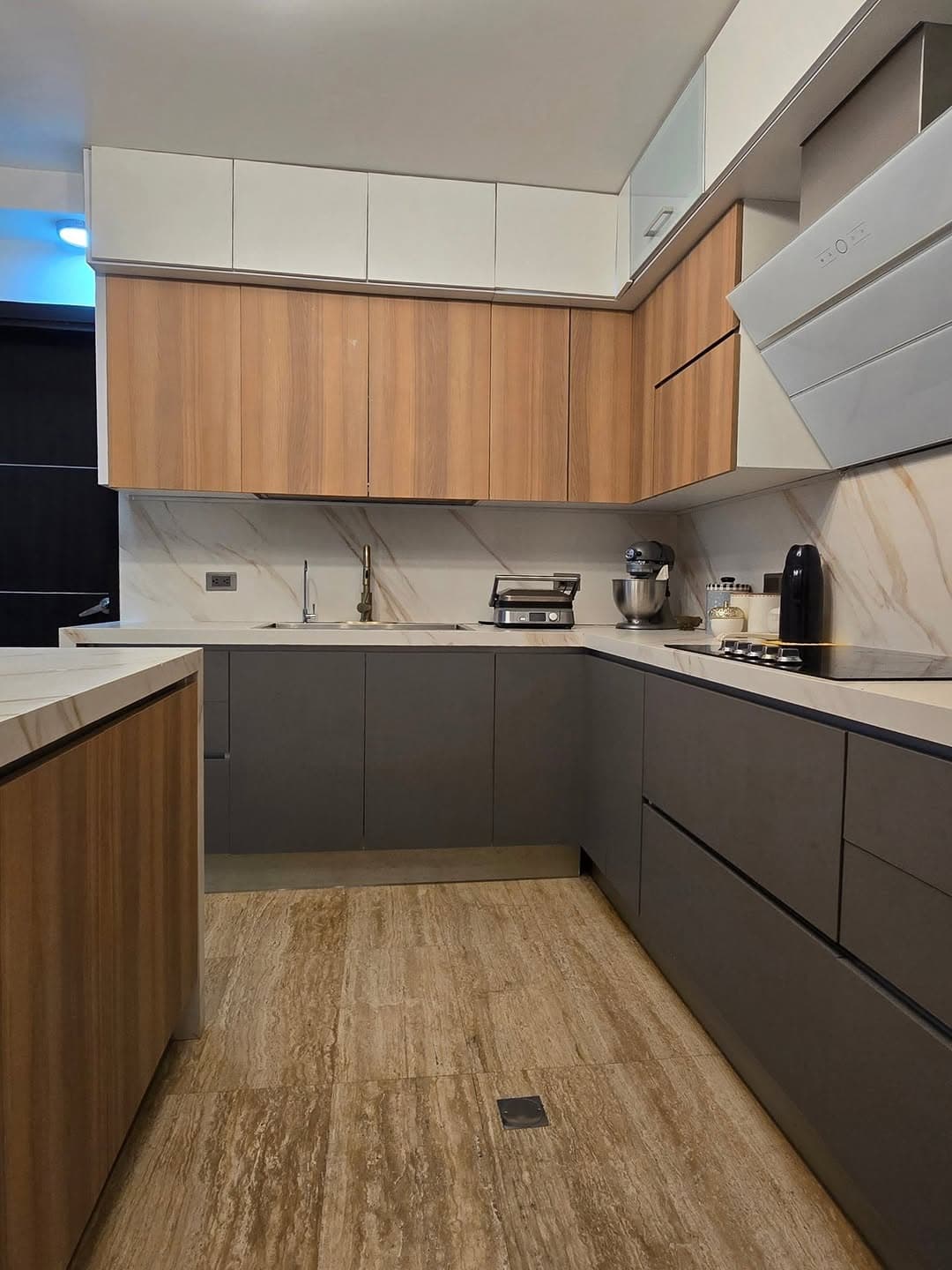 Townhouse en Pampatar, Maneiro 7