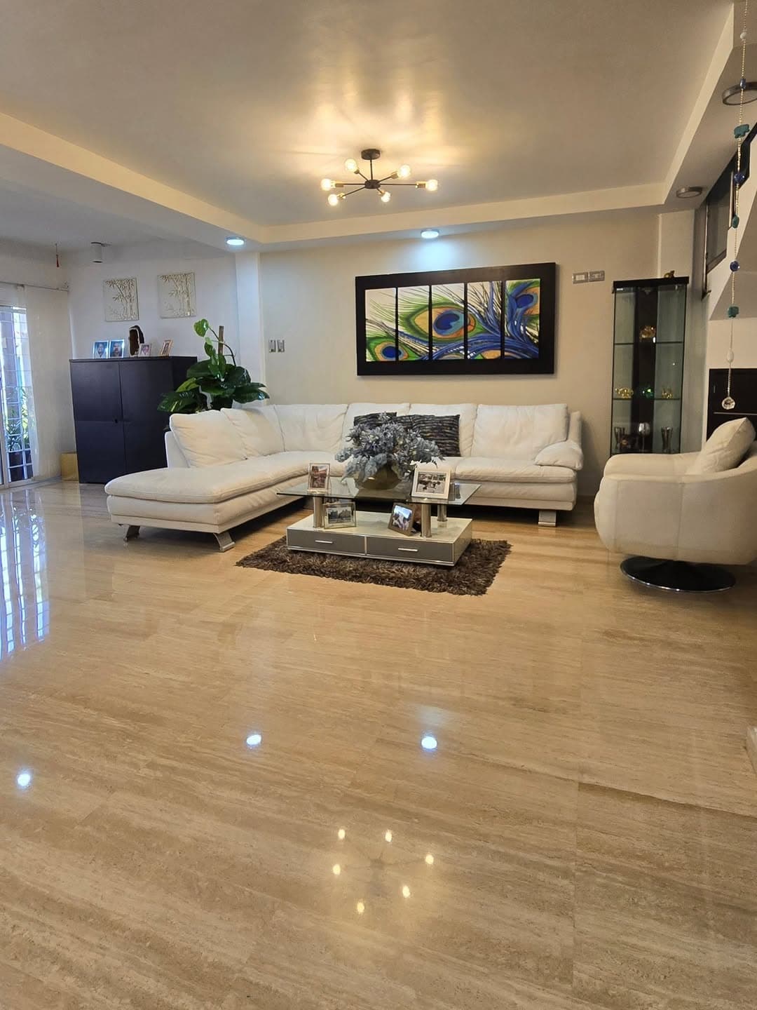 Townhouse en Pampatar, Maneiro 9