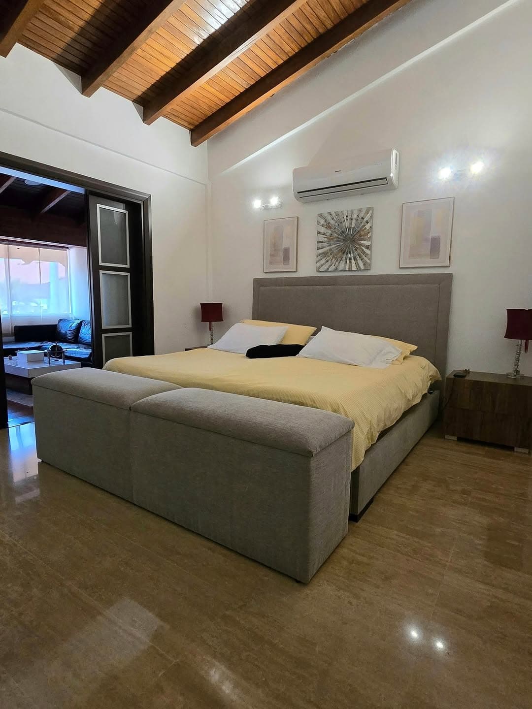 Townhouse en Pampatar, Maneiro 13