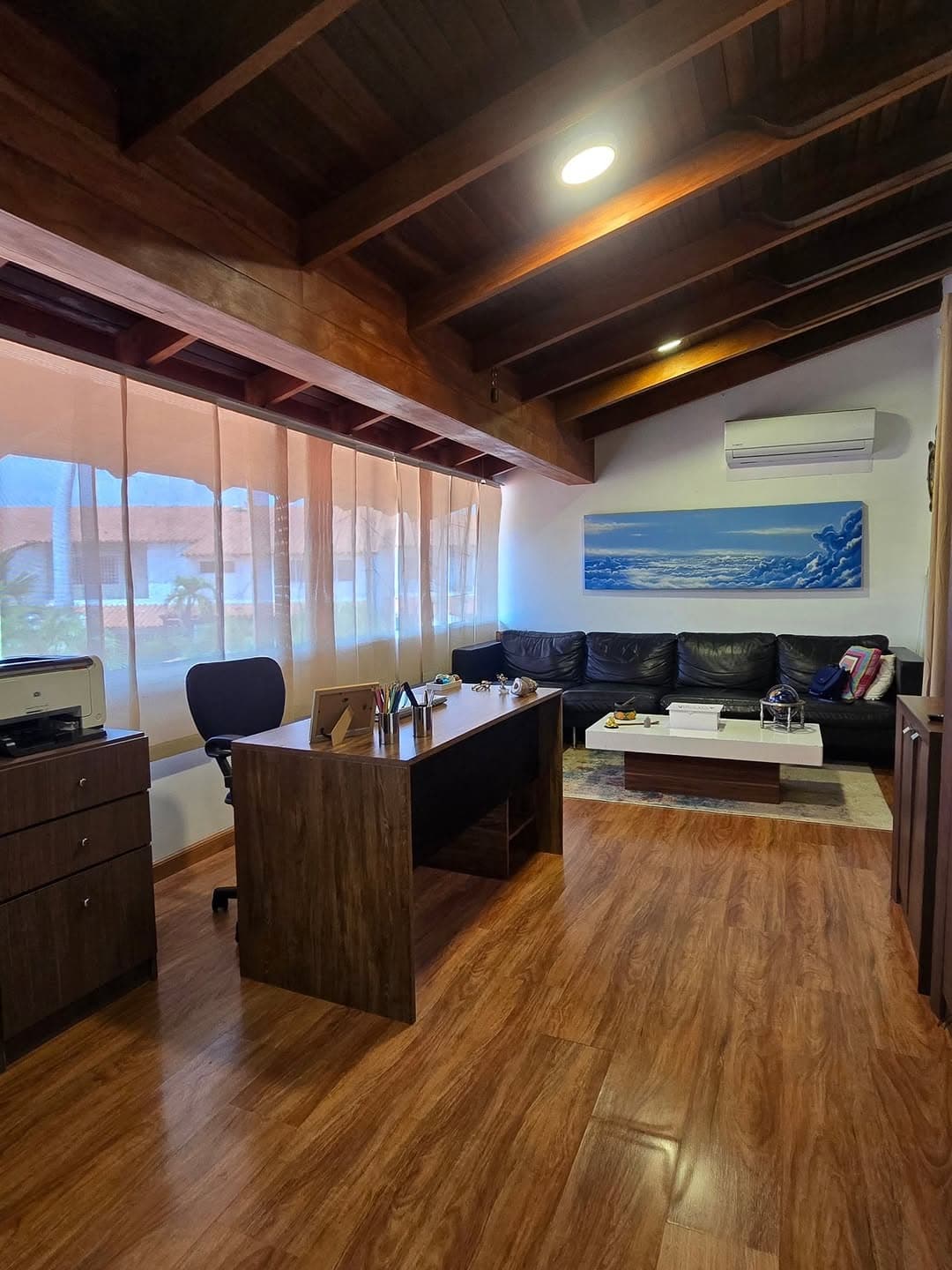 Townhouse en Pampatar, Maneiro 15