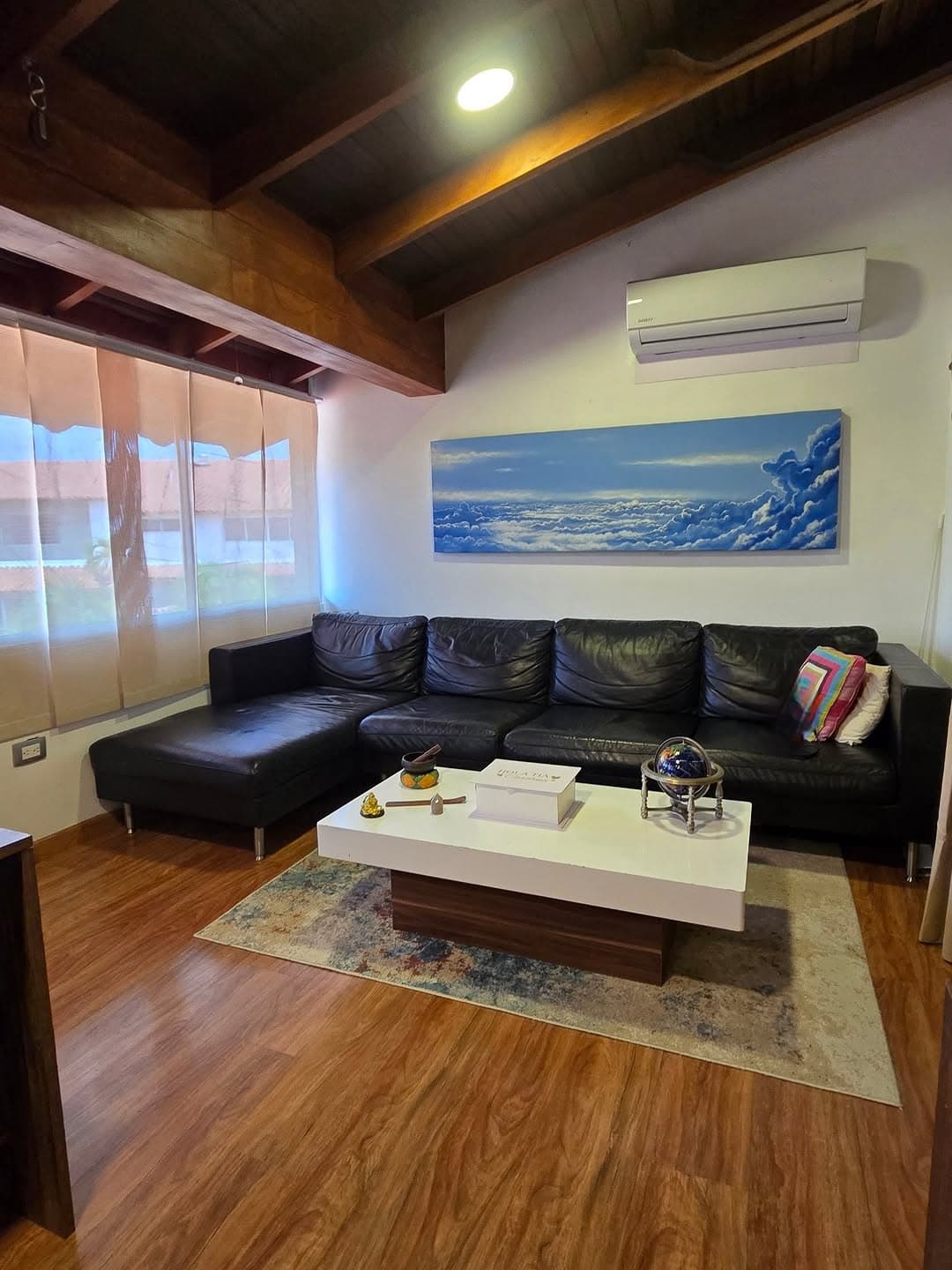 Townhouse en Pampatar, Maneiro 16