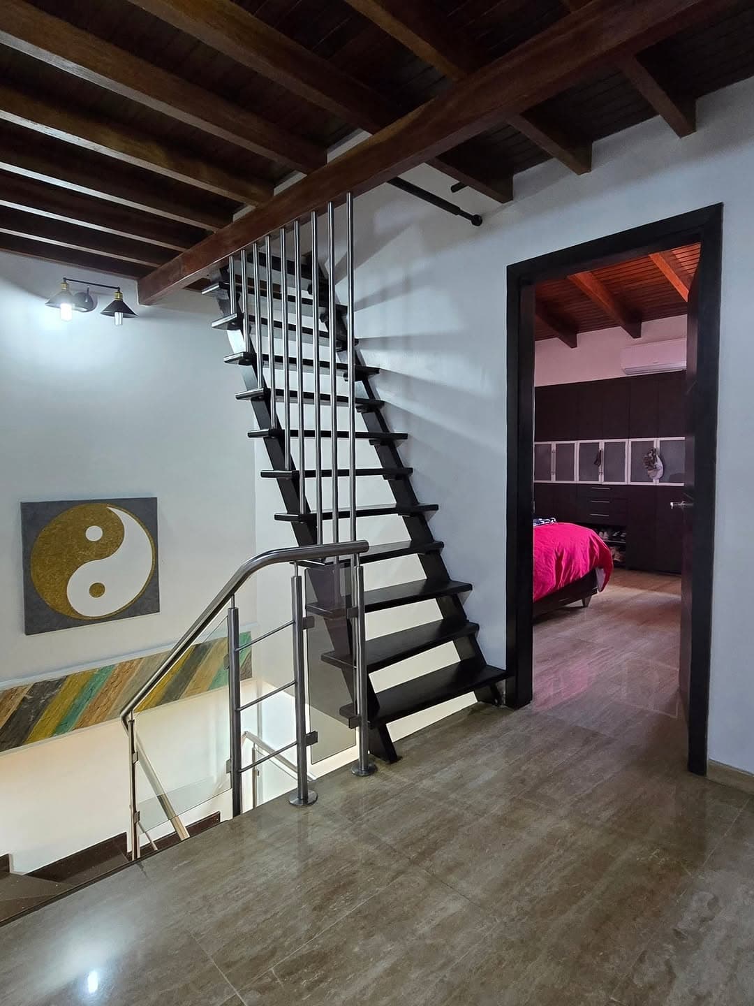 Townhouse en Pampatar, Maneiro 18