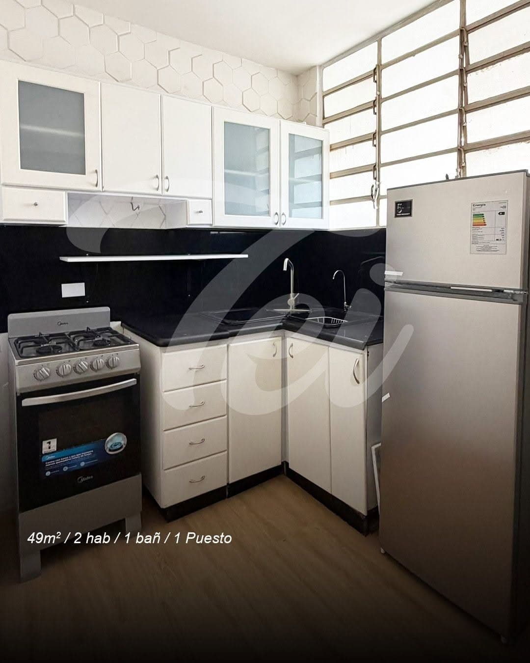 Apartamento en Los Palos Grandes, Chacao - imagen 4