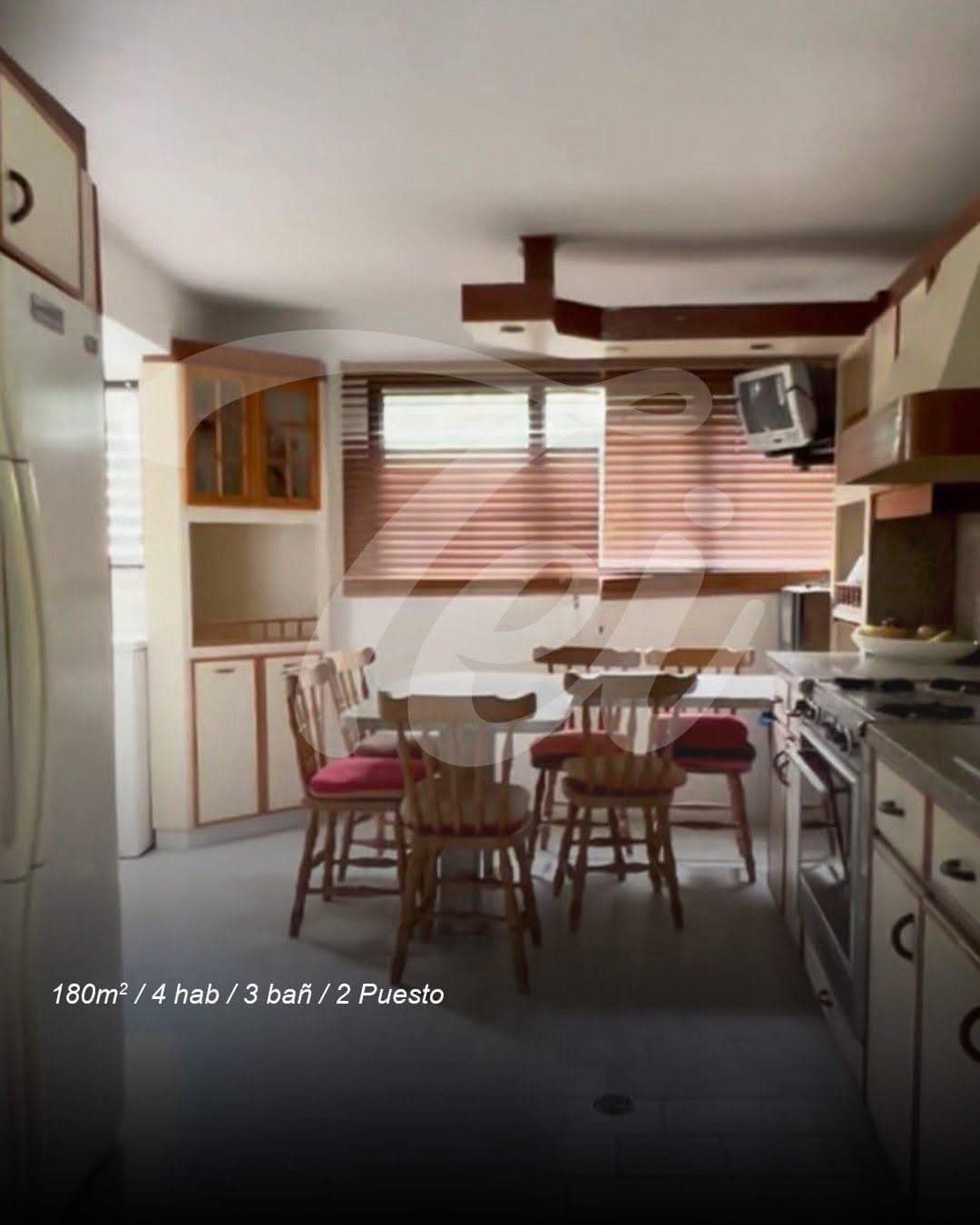 Apartamento en Santa Fé, San Rafael de Onoto - imagen 4