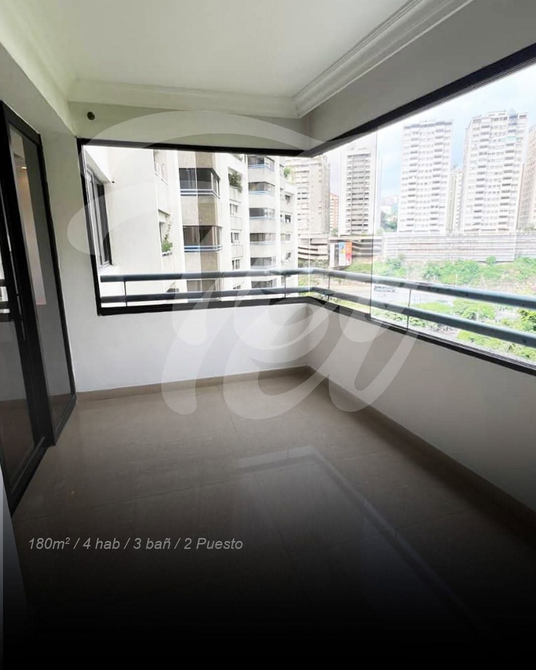 Apartamento en Santa Fé, San Rafael de Onoto 6