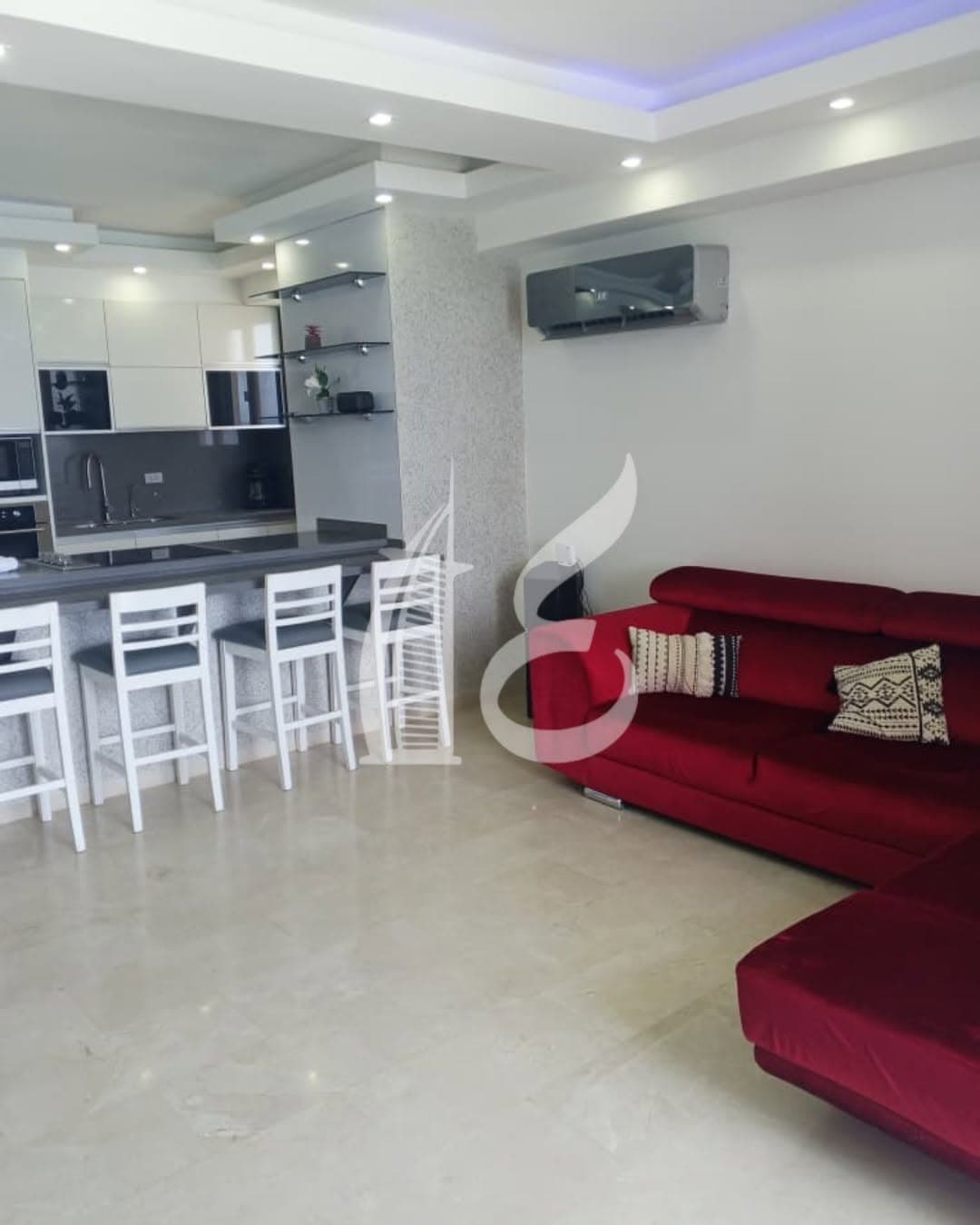 Apartamento en Caraballeda, Vargas - imagen 3