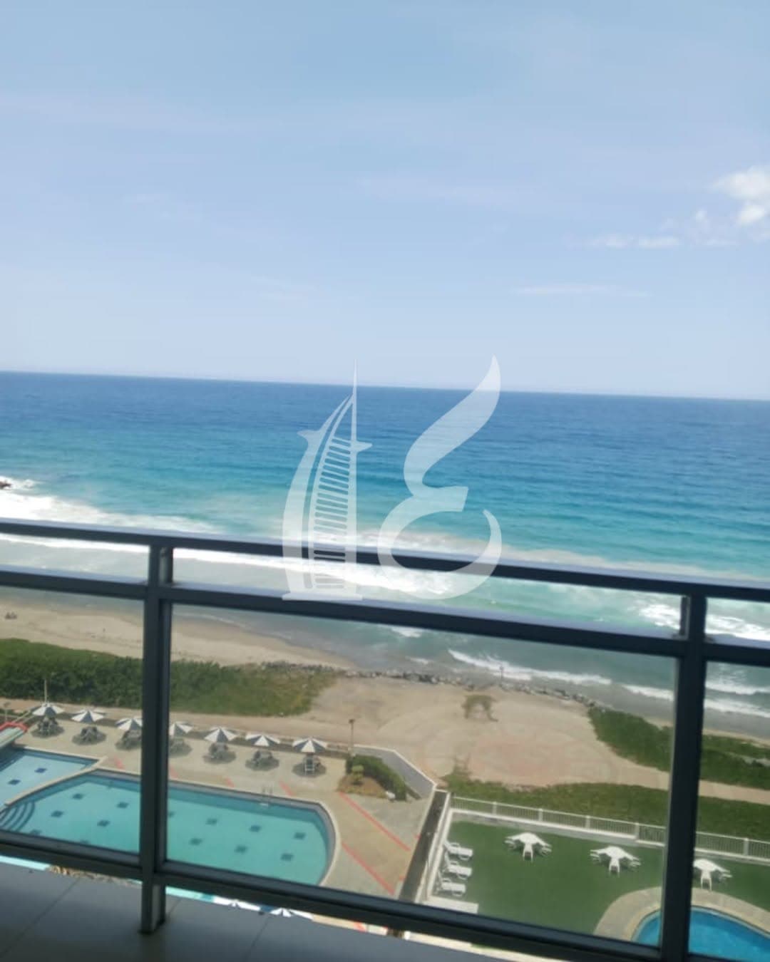 Apartamento en Caraballeda, Vargas 9